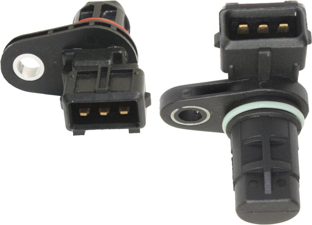 AM ELANTRA 04-12 CRANKSHAFT POSITION SENSOR 2 pc Kit with Camshaft Position Sensor SKU KIT 083018-08 OEM 73223-96043-190556-410016