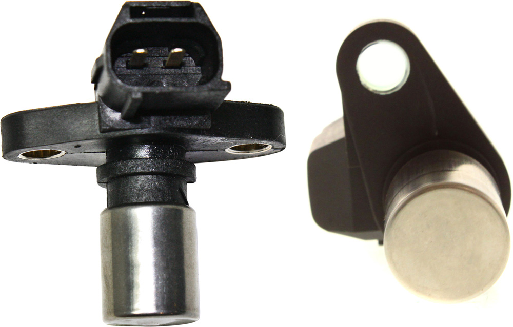 AM CAMRY 94-03 CRANKSHAFT POSITION SENSOR 2 pc Kit with Camshaft Position Sensor SKU KIT 083018-21 OEM 22387-73222-96063-147713-1