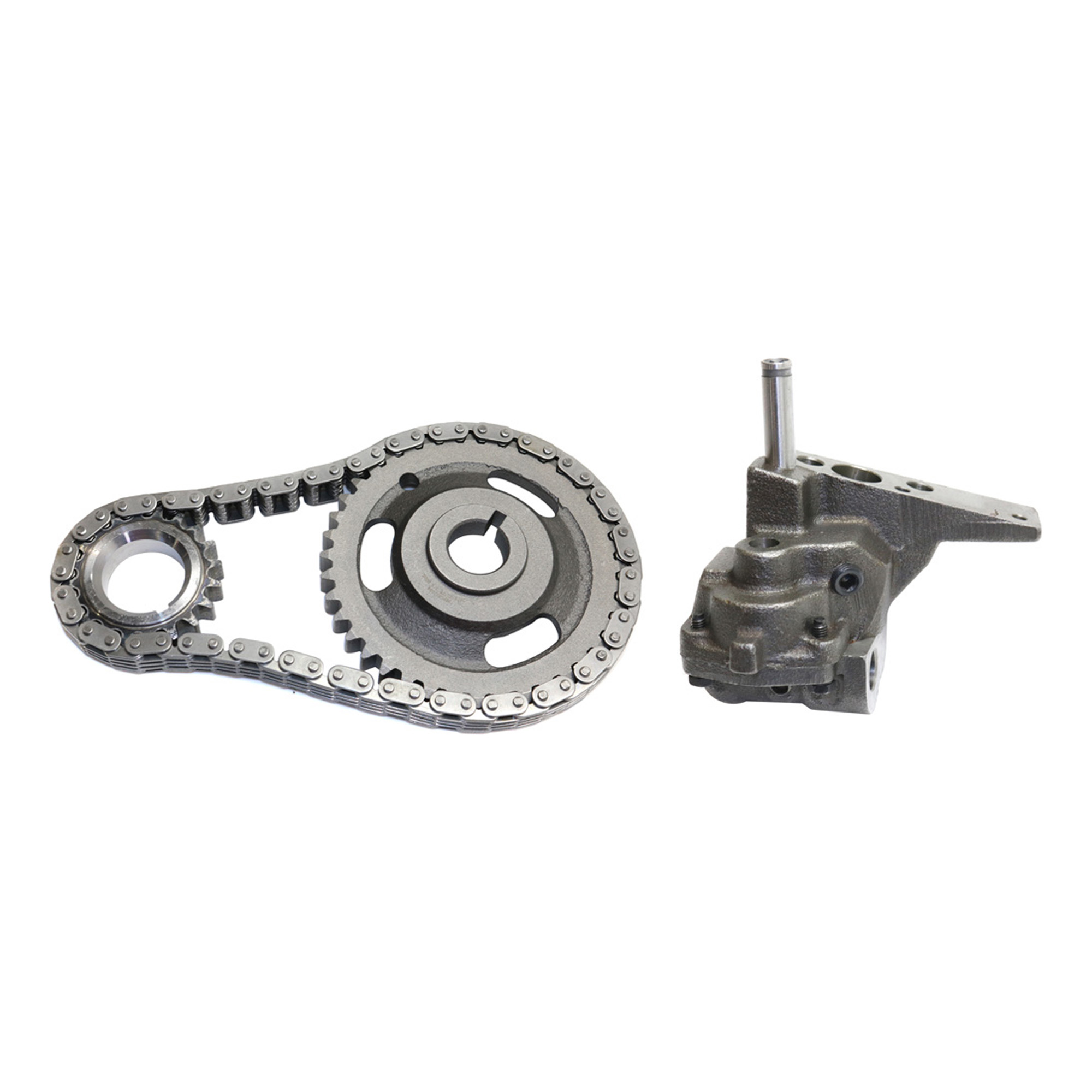 AM S10 SONOMA 94-03 TIMING CHAIN KIT with Oil Pump SKU KIT 091317-48
