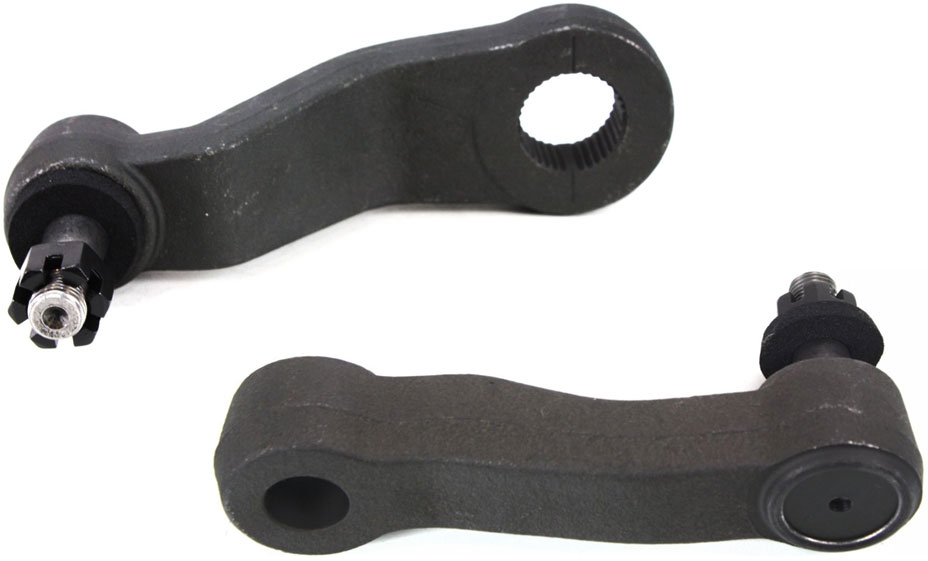 AM SIERRA 99-10 SUBURBAN 2500-00-10 FRONT SUSPENSION KIT 2 pc kit w Idler Arm and Pitman Arm SKU KIT 102212-02 OEM 190164-2683715-4501121-1247138