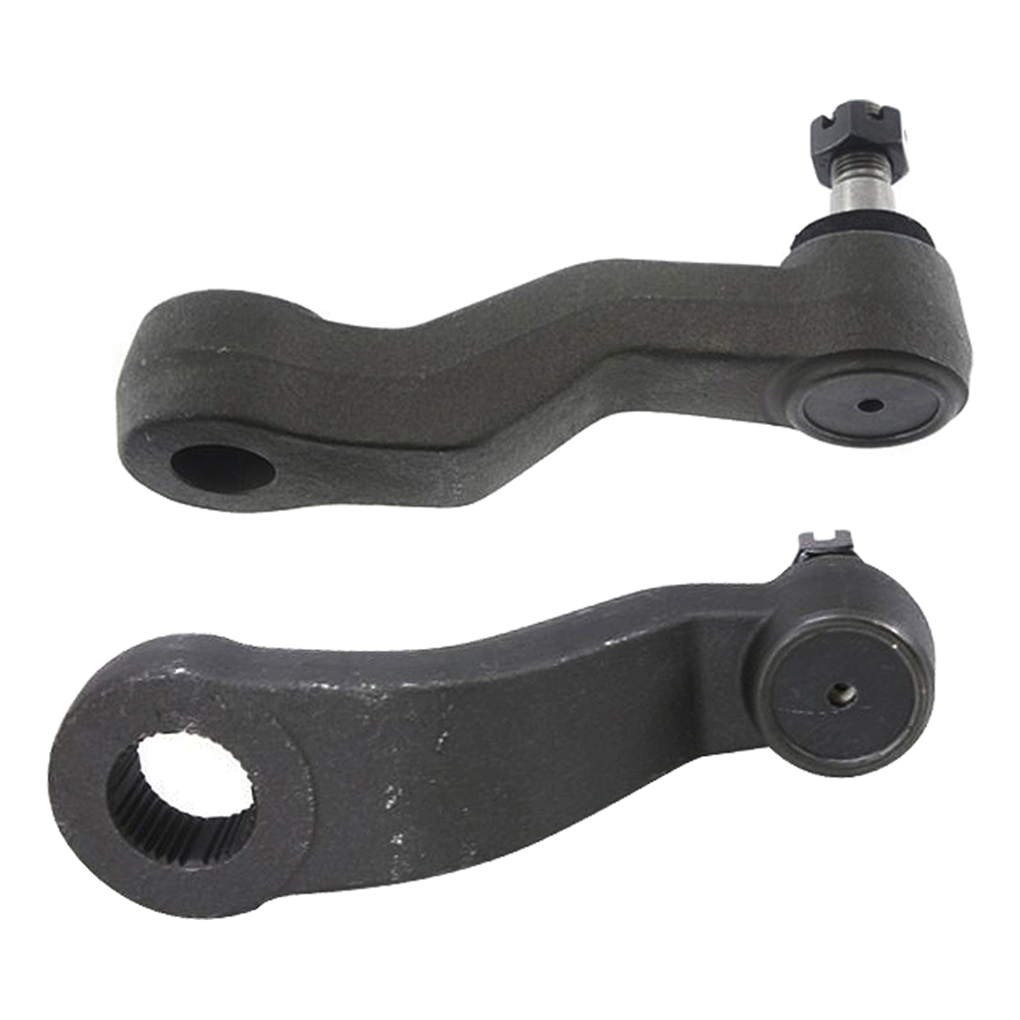 AM SILVERADO SIERRA 1500-99-07 FRONT SUSPENSION KIT 2 pc kit w Idler Arm and Pitman Arm SKU KIT 111516-14 OEM 190165-2683714-4501120-1247934
