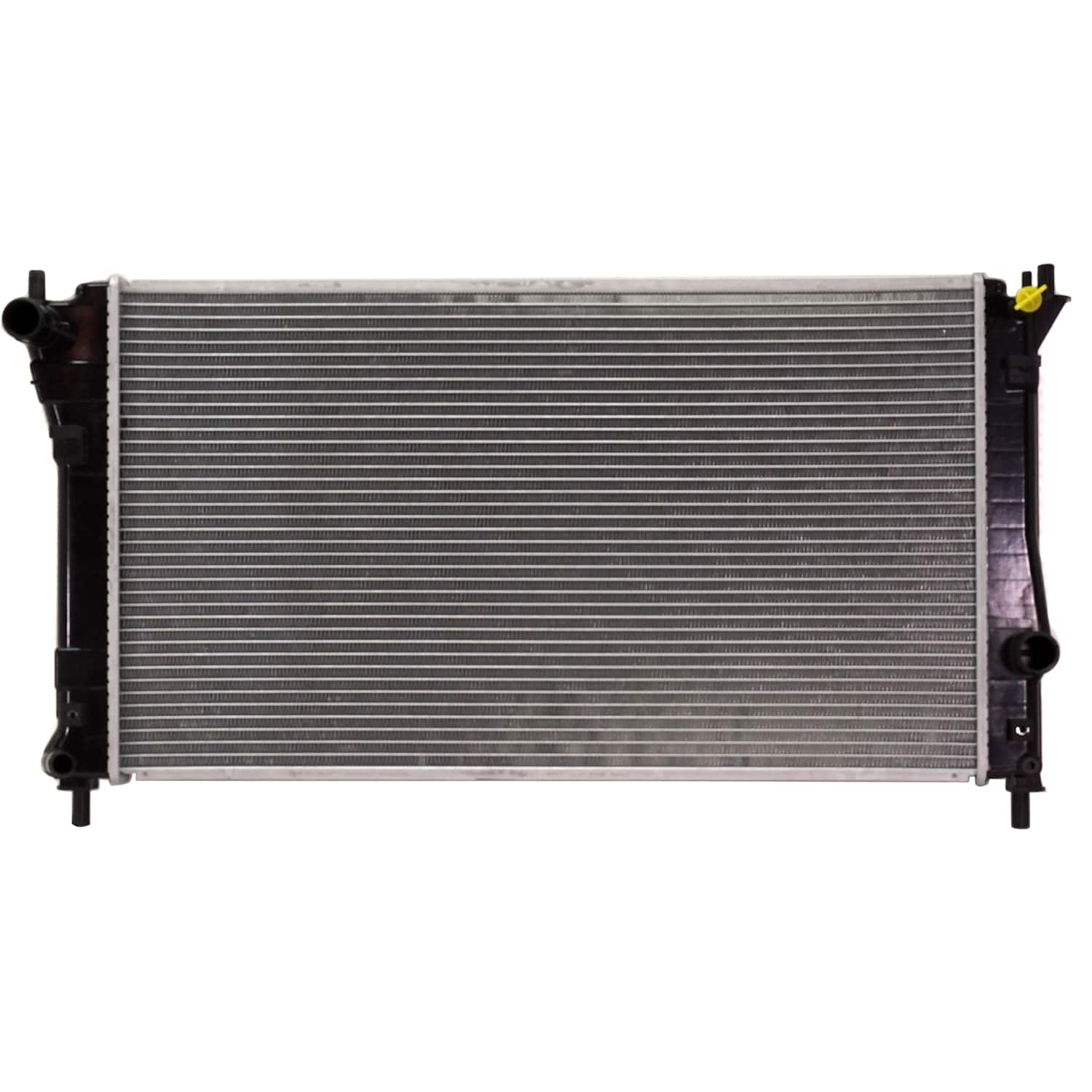 AM MAZDA 5-12-17 RADIATOR 2 pc kit with A C Condenser SKU KIT 122024 C21 Partslink MA3010234 MA3030159 OEM LFYA15SB0 C51361480B