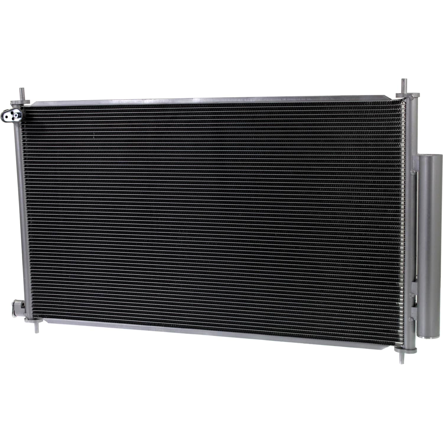 AM CR V 12-16 RADIATOR 2 pc kit with A C Condenser SKU KIT 122024 C31 Partslink HO3010230 HO3030158 OEM 19010R5AA51-80110T0AA01
