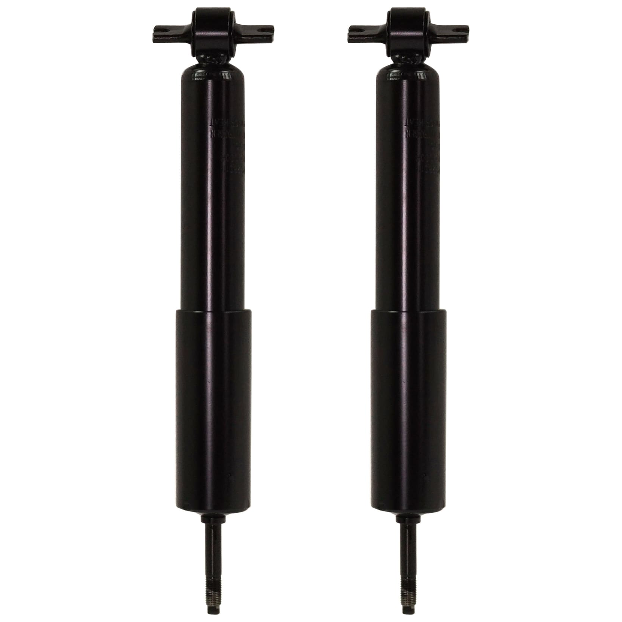 AM RANGER 98-09 B3000-98-07 FRONT AND REAR SHOCK ABSORBER RH AND LH Gas Charged Twin tube 6 pc kit with Sway Bar Link SKU KIT 122024 C442 OEM 1F6628700-1F7428700A 37153-8L5