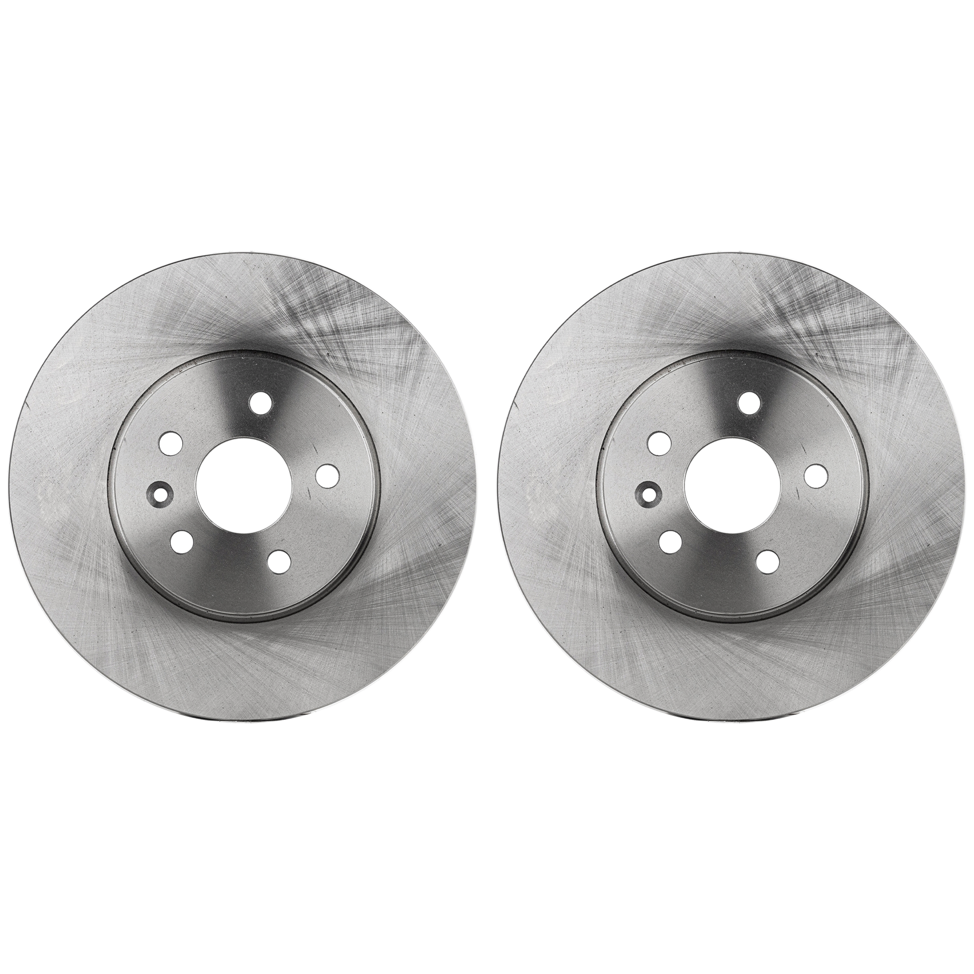 AM ENCORE 13-17 TRAX 15-17 FRONT AND REAR BRAKE DISC AND PAD KIT 4 Wheel Set SKU KIT 122024 C462 OEM 41272-55199-850232-886208-9009