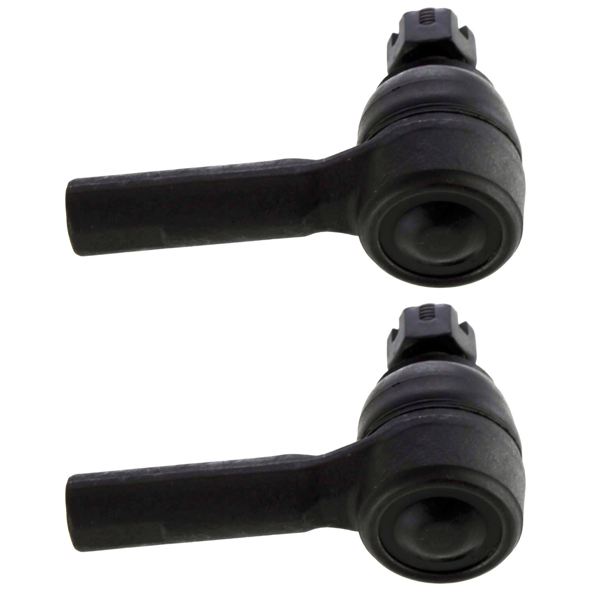 AM XTERRA 00-04 FRONT TIE ROD RH AND LH Outer 6 pc kit with Ball Joint Sway Bar Link SKU KIT 122024 C564 OEM 351053-351054-1014740-10147