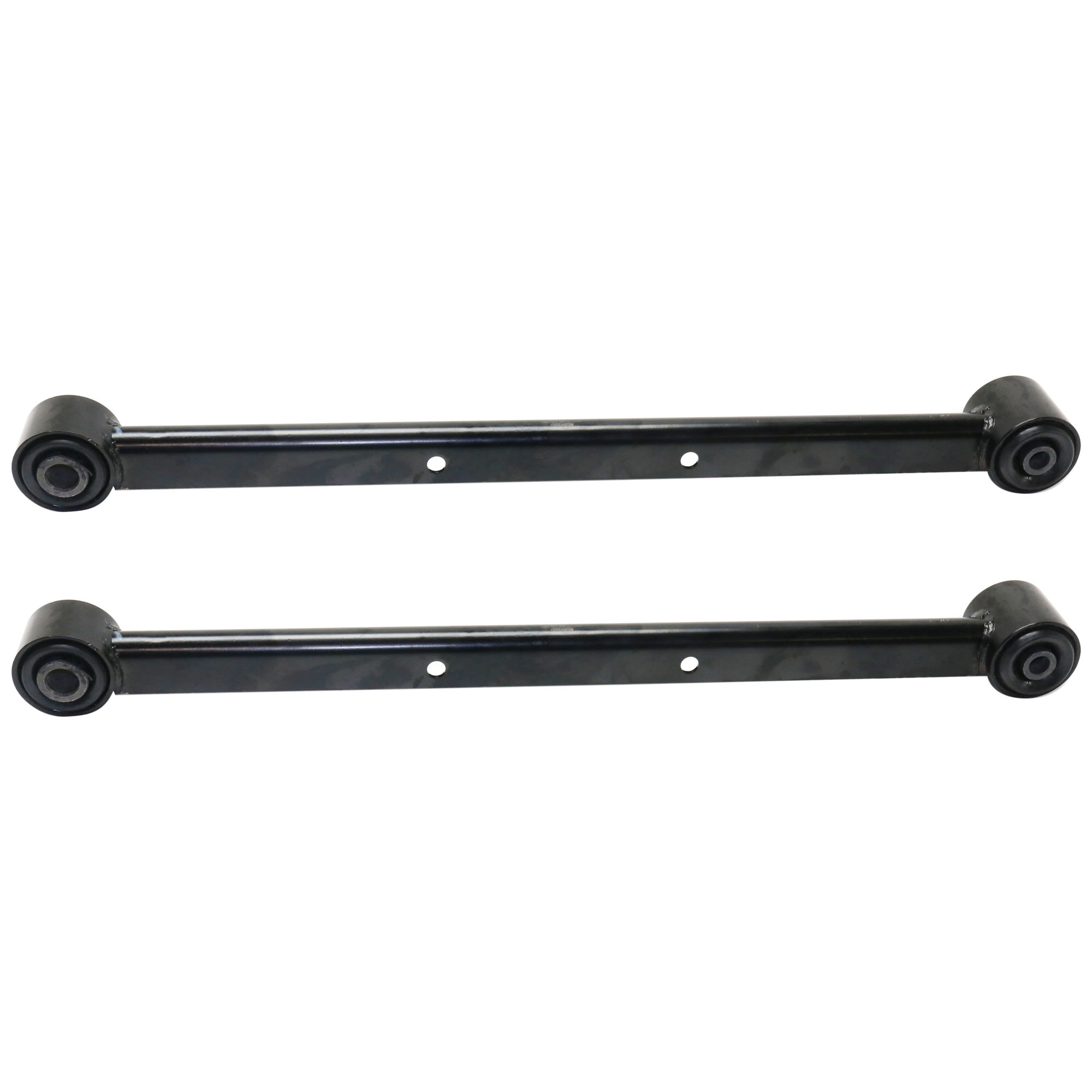 AM GRAND PRIX 97-08 IMPALA LIMITED 14-16 REAR TRAILING ARM 4 pc kit with Sway Bar Link SKU KIT 122024 C750 OEM 905501-1386901-2721656-4351121