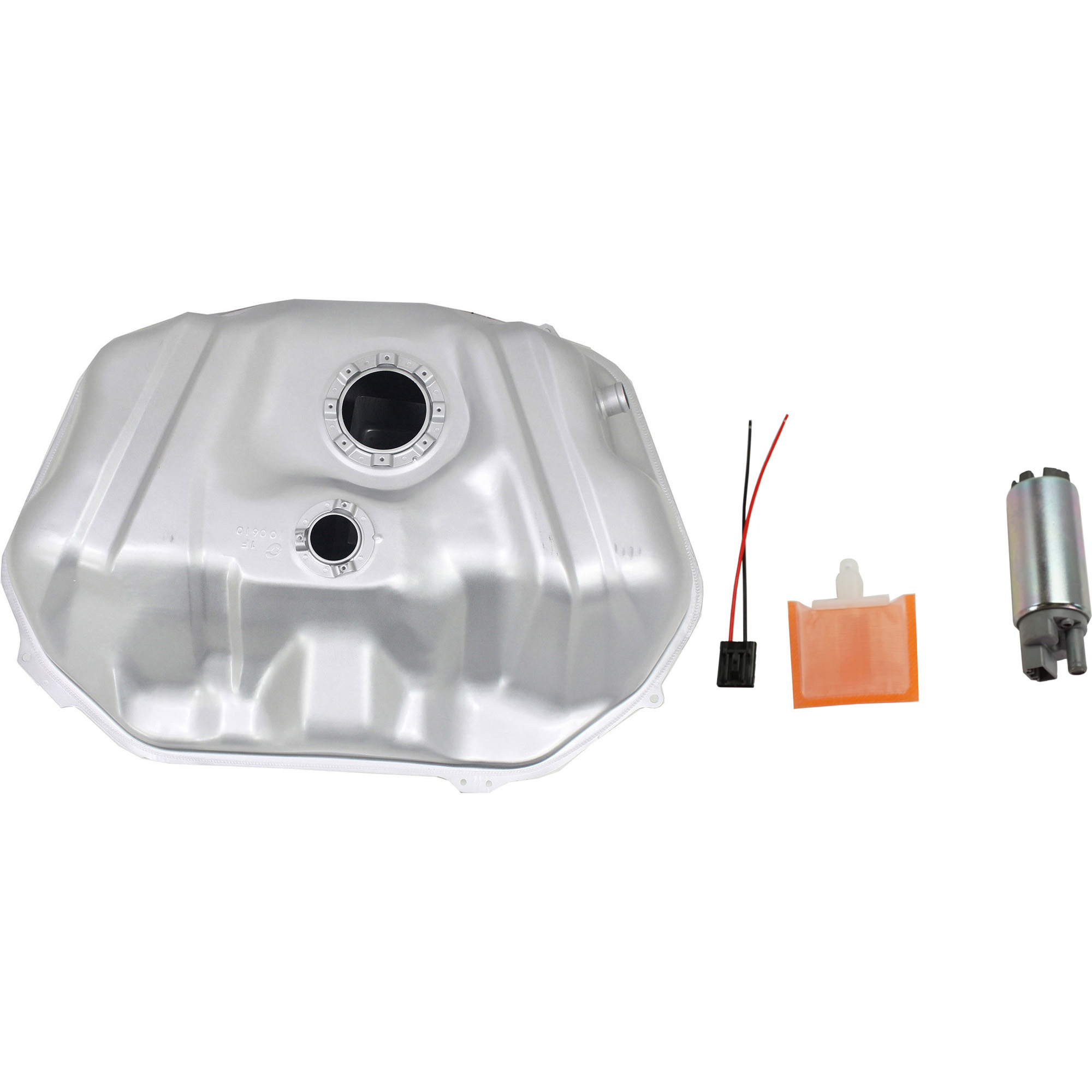 AM ACCORD 98-02 TL 99-01 FUEL TANK 2 pc kit with Fuel Pump SKU KIT 42115-09 OEM 17500S84A00-17500S84A10 MR2045