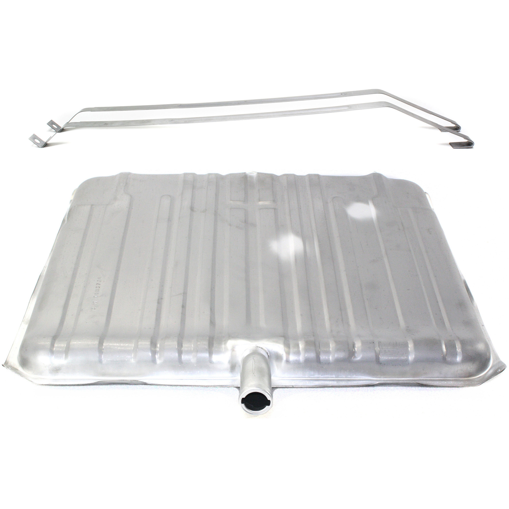 AM SPECIAL 64-65 GRAN SPORT 65-65 FUEL TANK 3 pc Kit with Fuel Tank Strap SKU KIT 42115-23 OEM 381445
