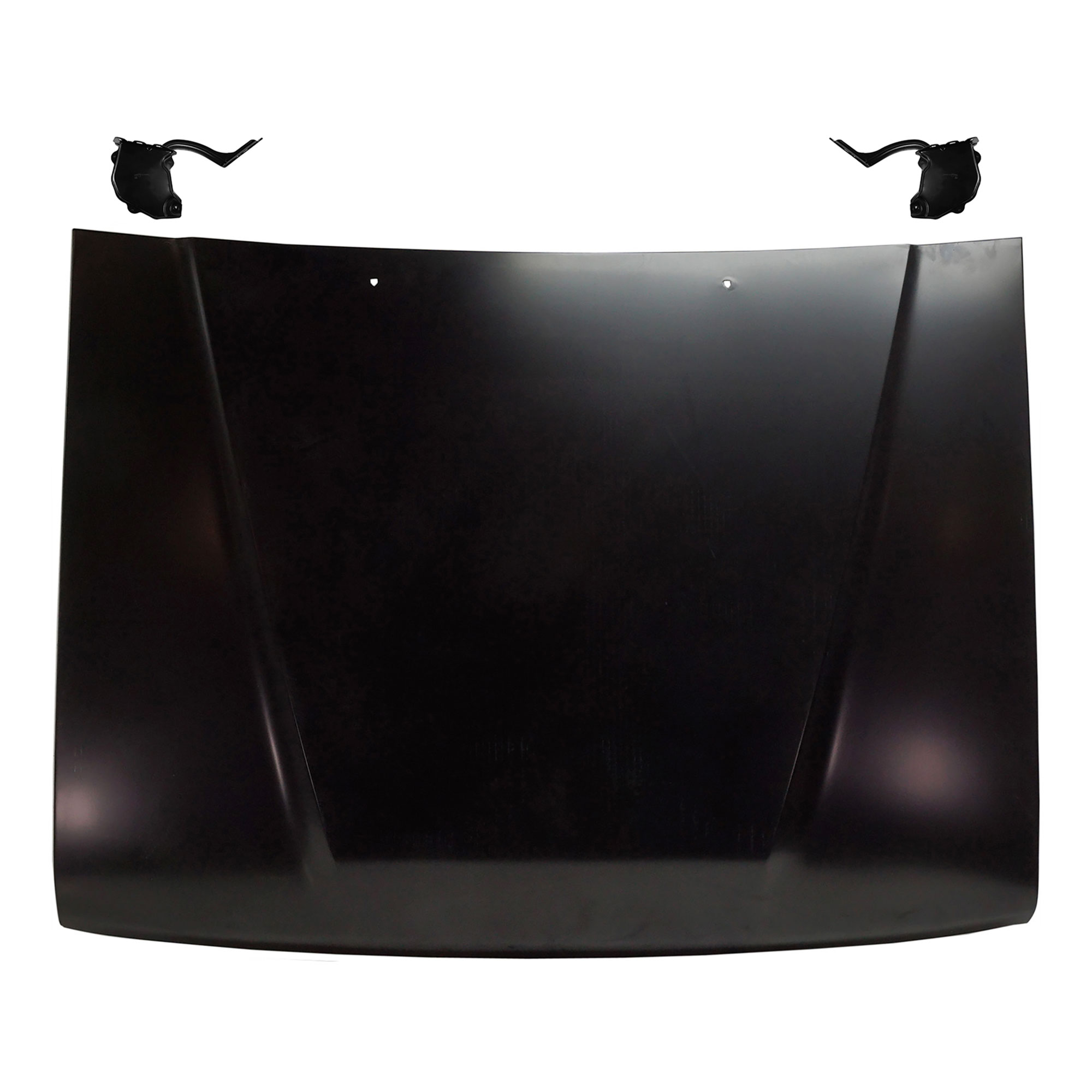 AM 4RUNNER 84-89 HOOD 3 pc kit with Hood Hinges SKU KIT 61115-11 Partslink TO1230114 OEM 5330189119-5341089105
