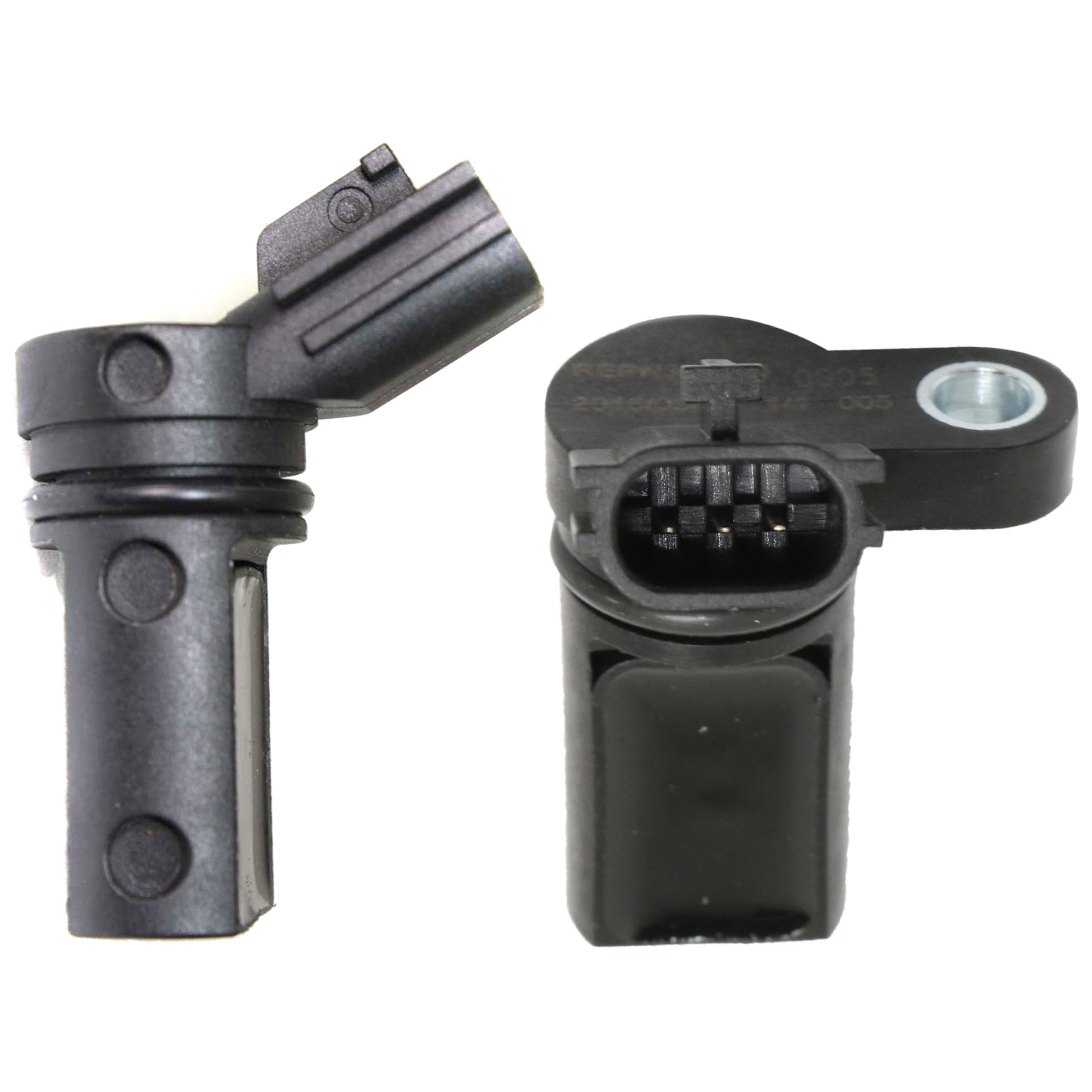 AM SENTRA 00-06 M45-03-10 CAMSHAFT POSITION SENSOR Set of 2 SKU KIT J010319-10 OEM 237314M50B 73585-96249-147798