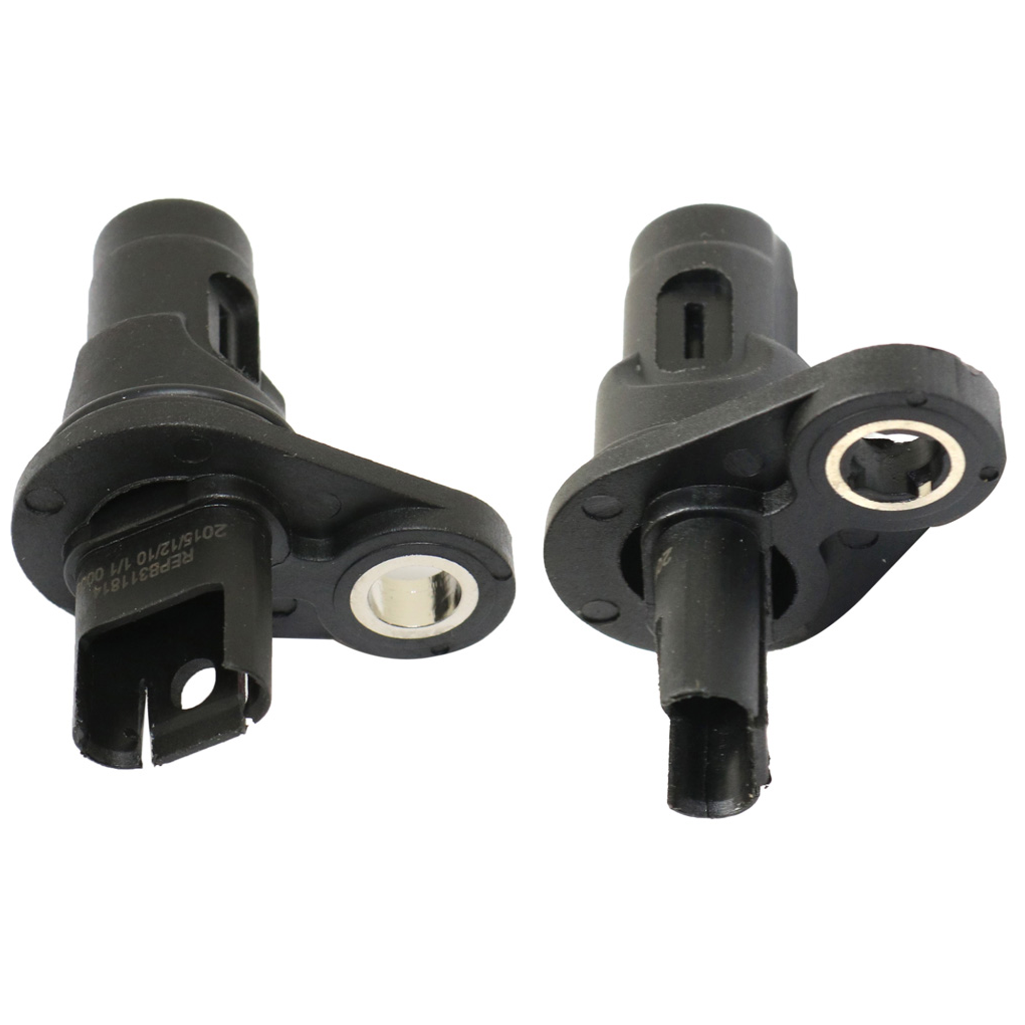 AM 3 SERIES 06-13 Z4-06-14 CRANKSHAFT POSITION SENSOR 2 pc Kit with Camshaft Position Sensor SKU KIT J081618-38