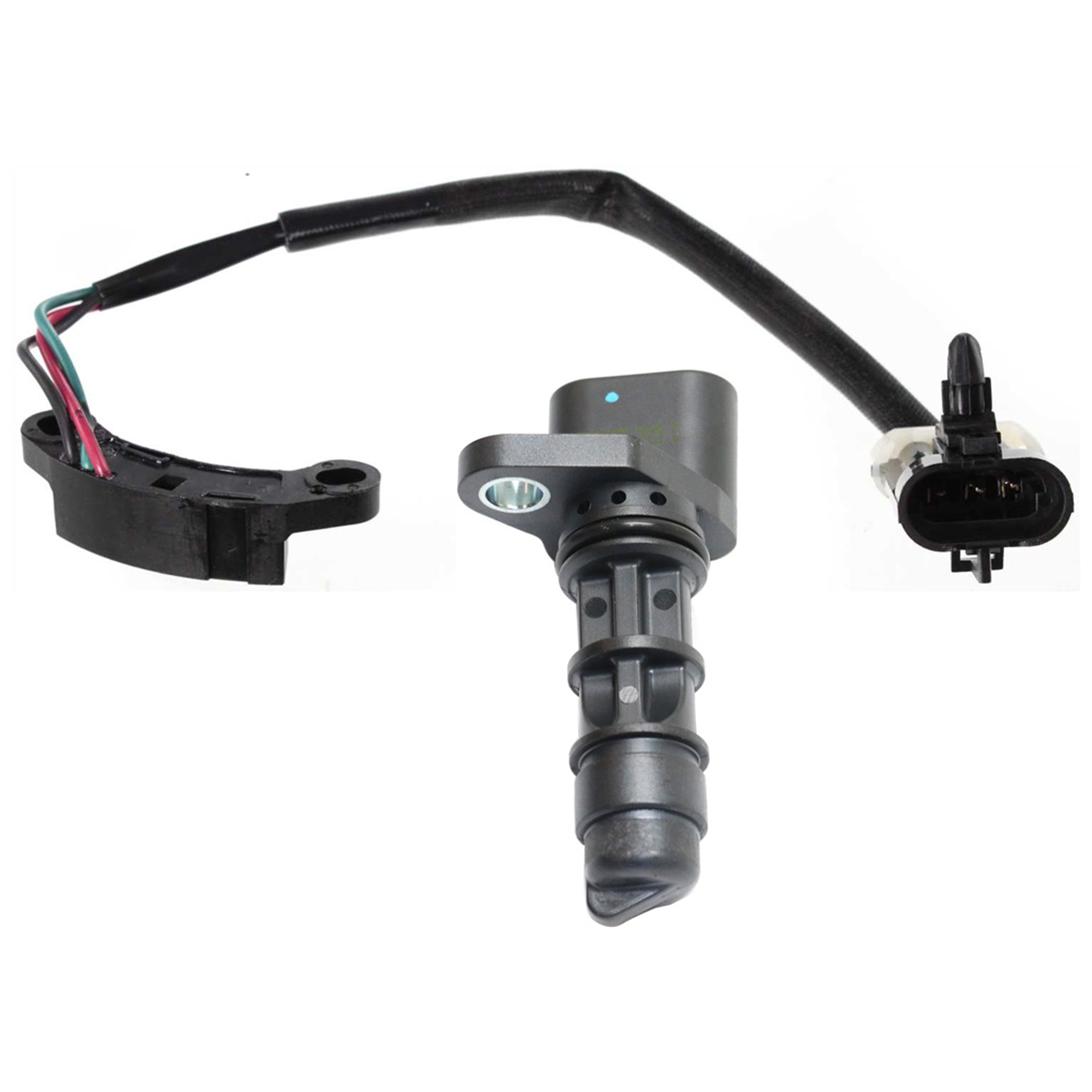 AM MALIBU 03-03 MONTANA RENDEZVOUS 03-05 CRANKSHAFT POSITION SENSOR 2 pc Kit with Camshaft Position Sensor SKU KIT J082318-09 OEM 22129-73215-96080-147431-1