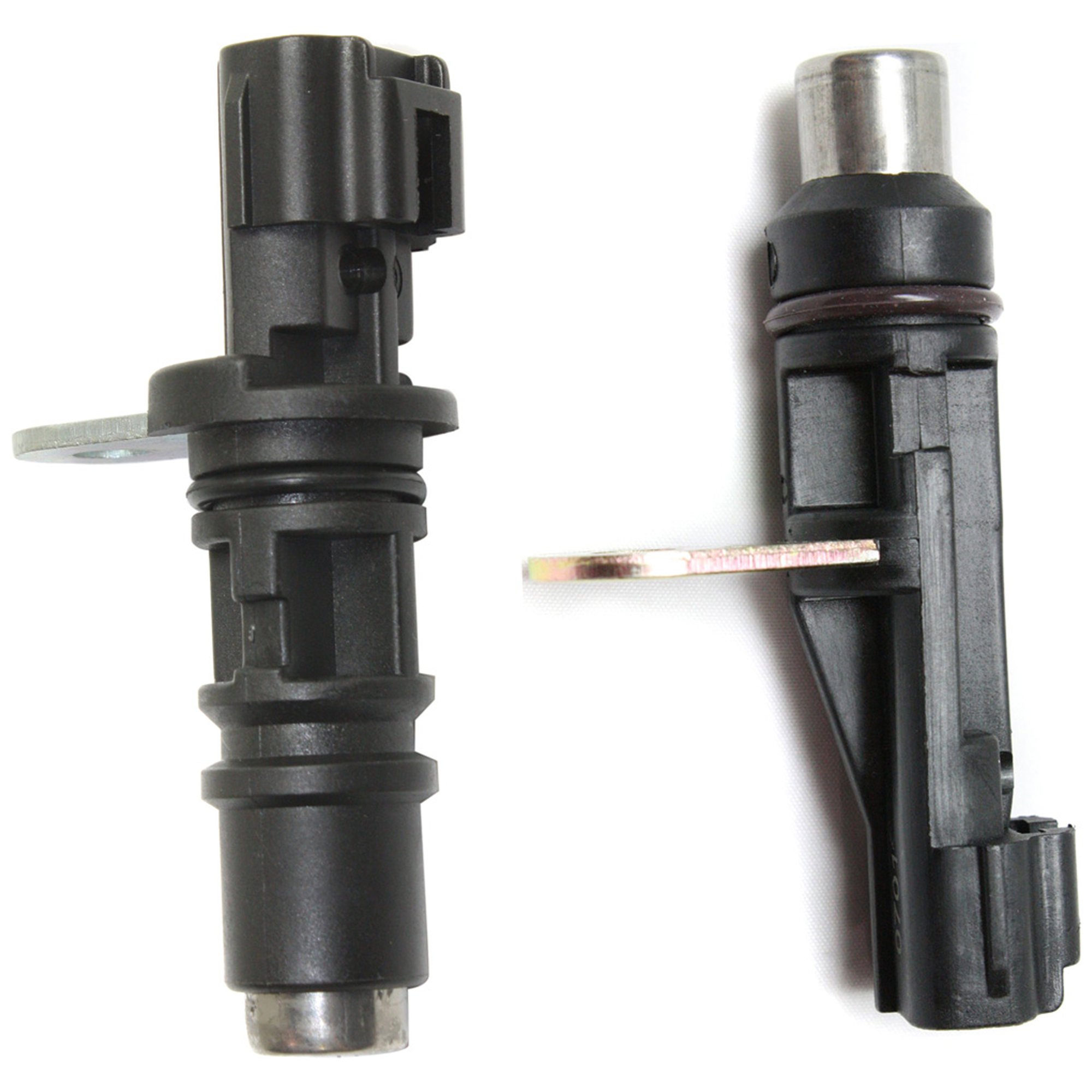 AM GRAND CHEROKEE 99-07 RAM 1500-02-08 CRANKSHAFT POSITION SENSOR 2 pc Kit with Camshaft Position Sensor SKU KIT J082318-26 OEM 22412-35086-73265-96170-14