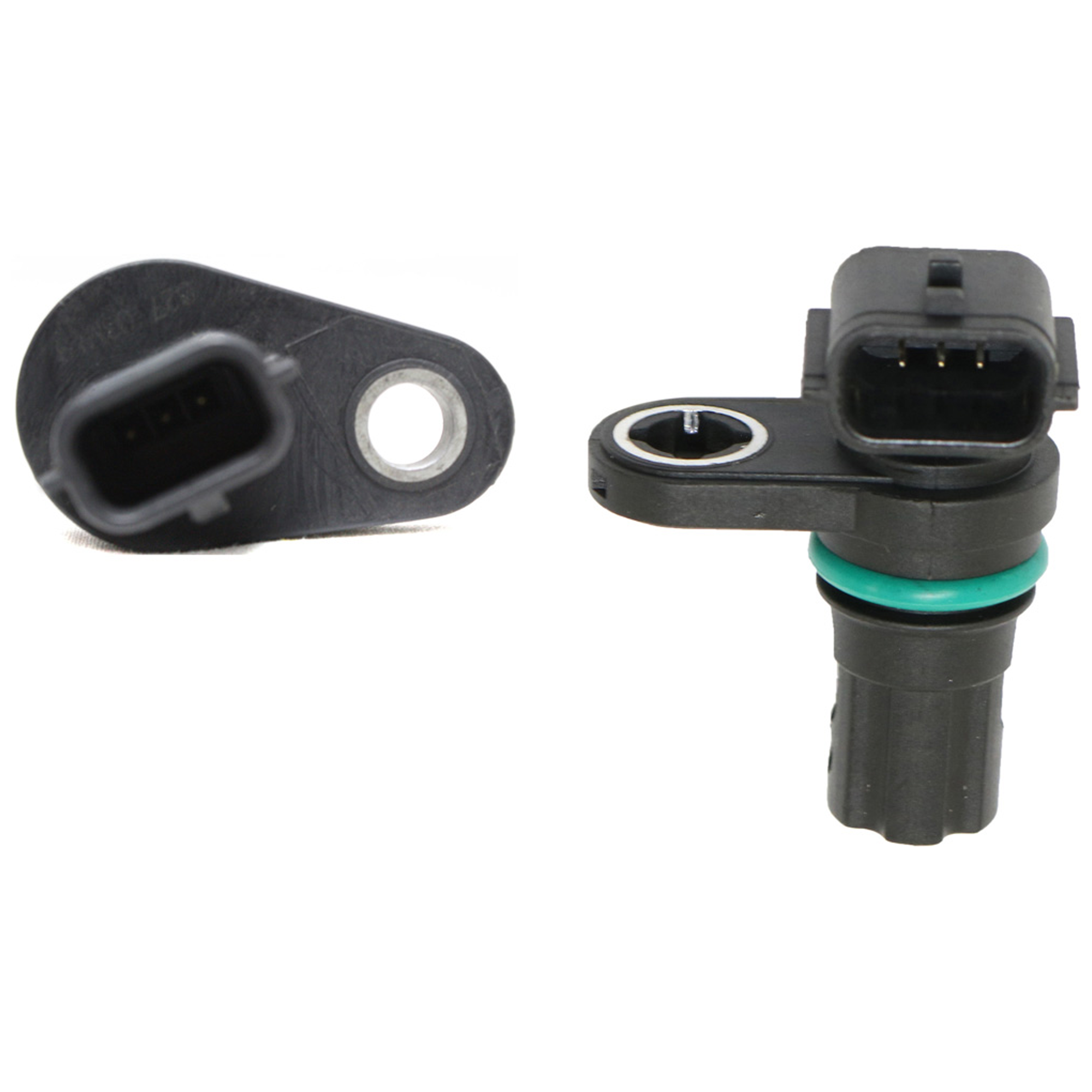AM NV200-13-19 SENTRA VERSA 07-12 CRANKSHAFT POSITION SENSOR 2 pc kit with Camshaft Position Sensor SKU KIT J083018-43 OEM 22373-73229-96316-190350-7