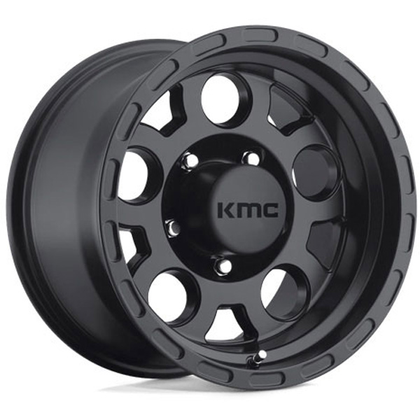 AM Wheel SKU KMCKM52257012706N
