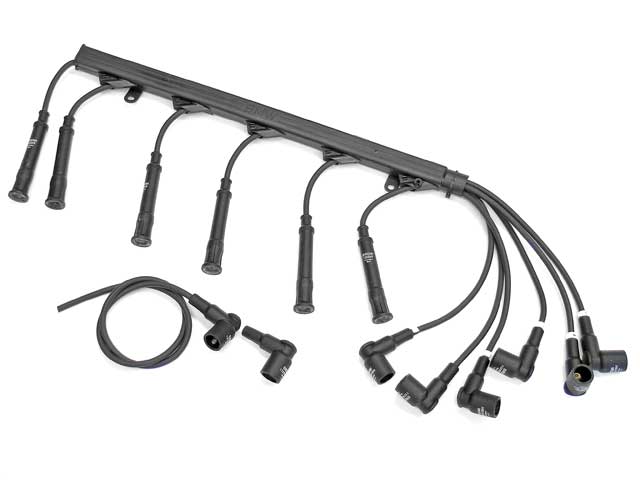 AM Spark Plug Wire SKU KTI12121705718