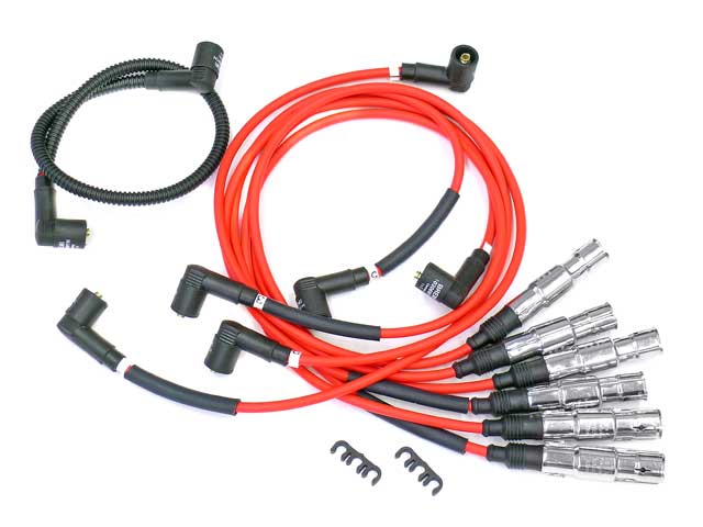AM Spark Plug Wire SKU KTI357998031A