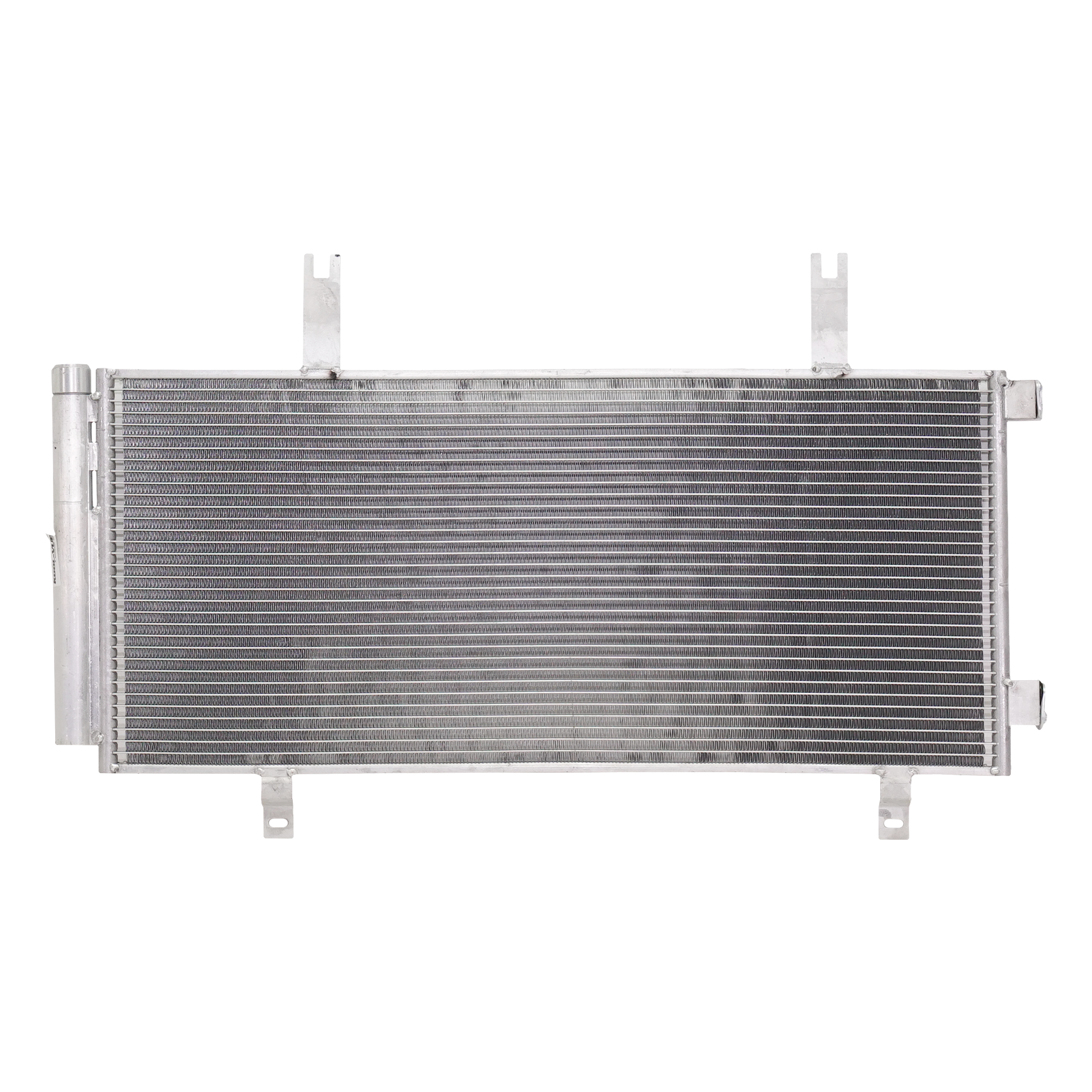 AM ACCORD 18-22 A C CONDENSER Sedan Exc. Hybrid Model SKU KVAC11676 Partslink HO3030170 OEM 80100TVAA02-80100TVAA01-80100T