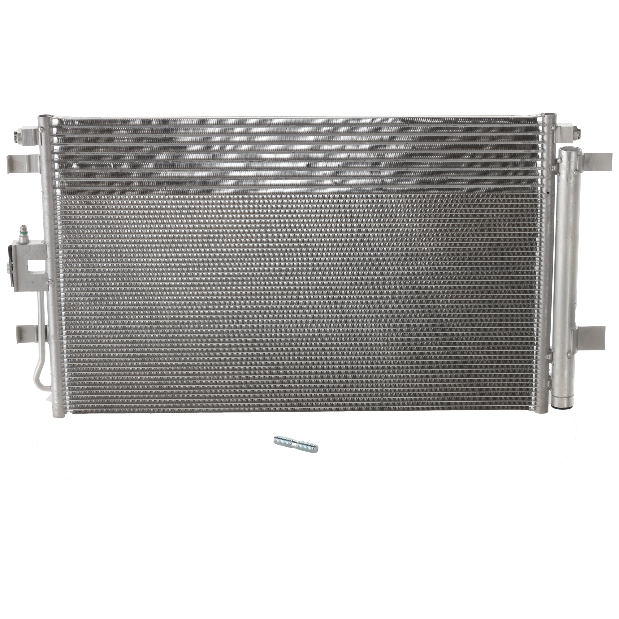 AM EQUINOX 18-25 TERRAIN 18-24 A C CONDENSER SKU KVAC11708 Partslink GM3030324 OEM 23270537-84782534