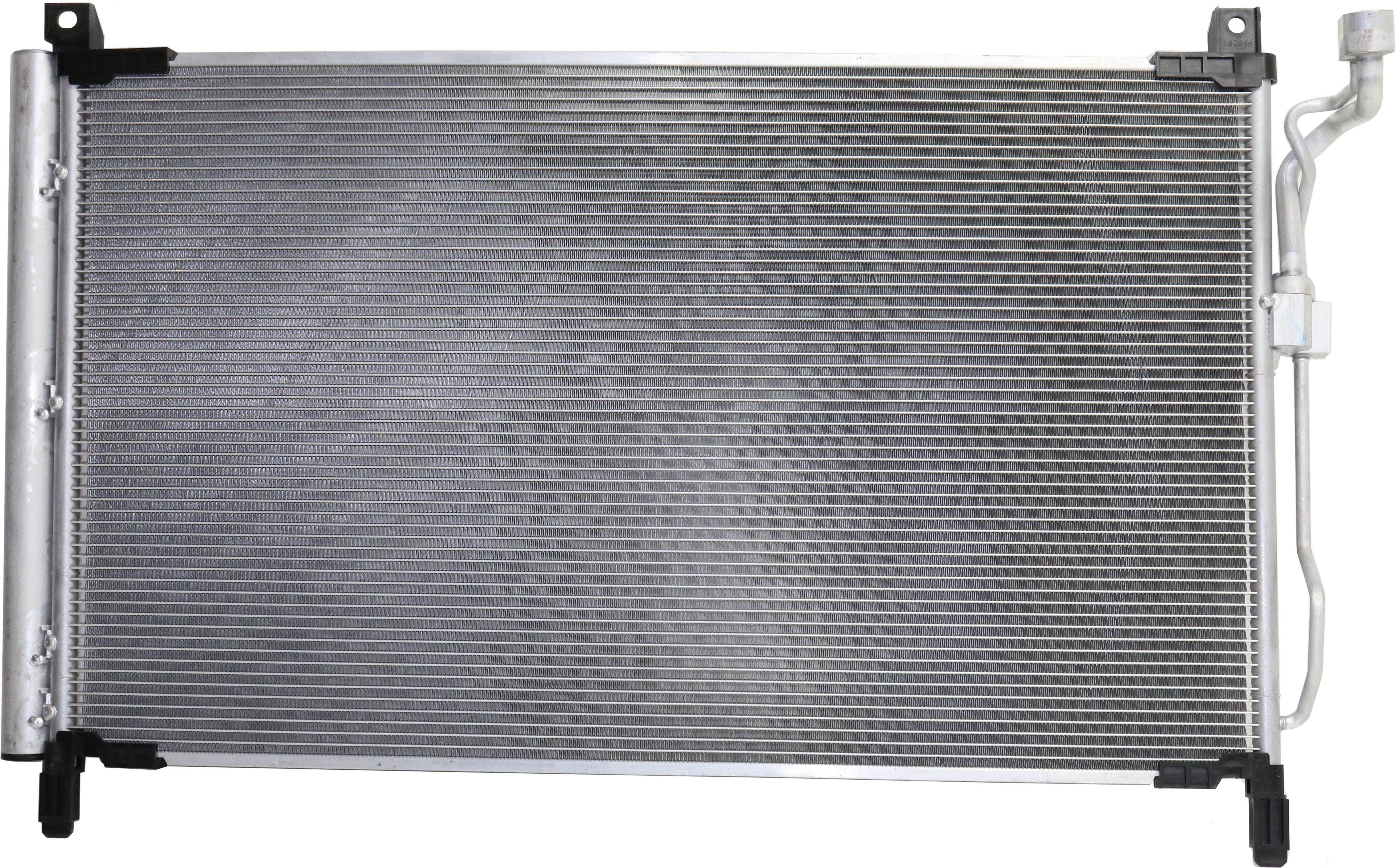 AM MURANO 15-23 A C CONDENSER Exc. Hybrid Models SKU KVAC30003 Partslink NI3030177 OEM 921005AA1A