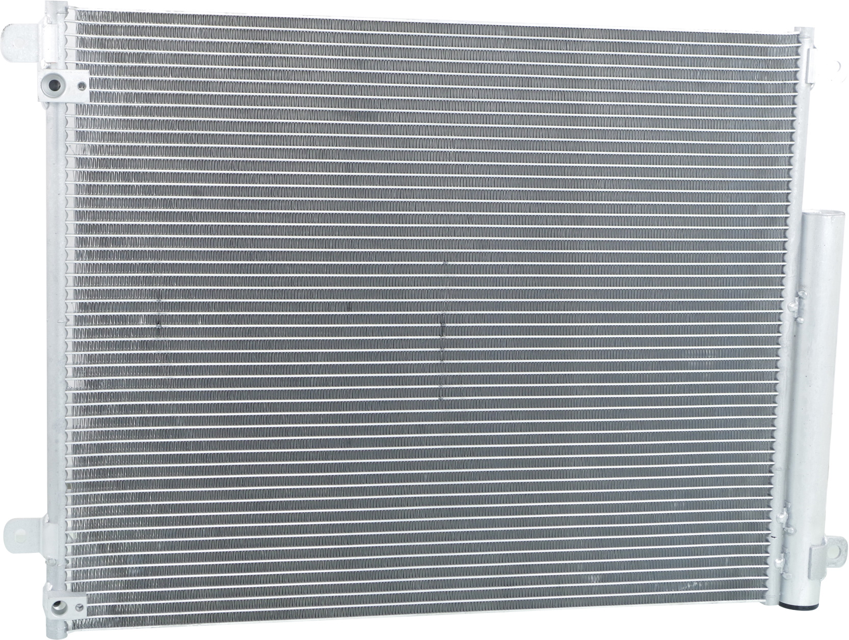 AM CIVIC 16-21 A C CONDENSER 2.0L Eng. 16-20 Coupe 16-21 Sedan SKU KVAC30007 Partslink HO3030164 OEM 80100TBAA02-80100TBAA01