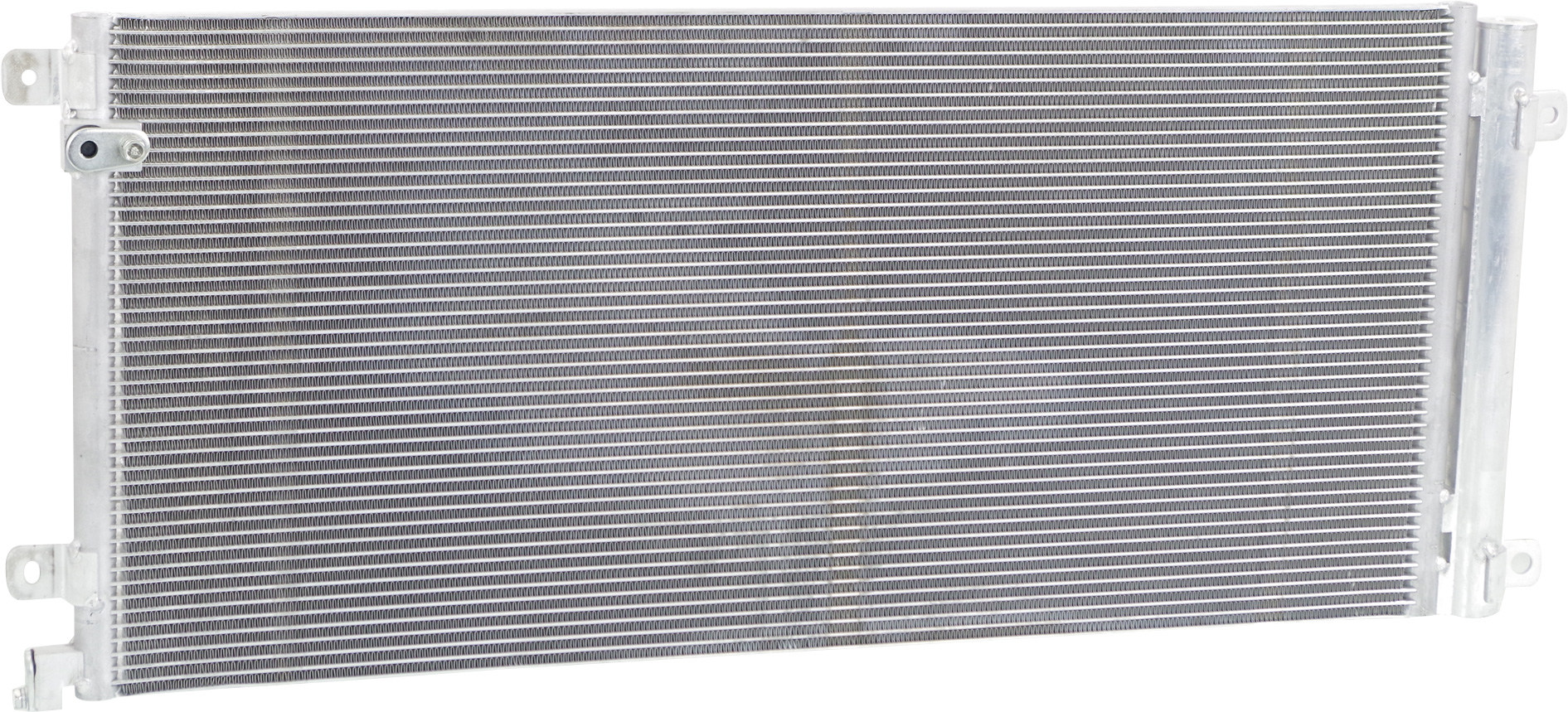 AM CIVIC 16-21 A C CONDENSER 1.5L Eng. Turbo SKU KVAC30008 Partslink HO3030163 OEM 80100TBCA02-80100TBCA01