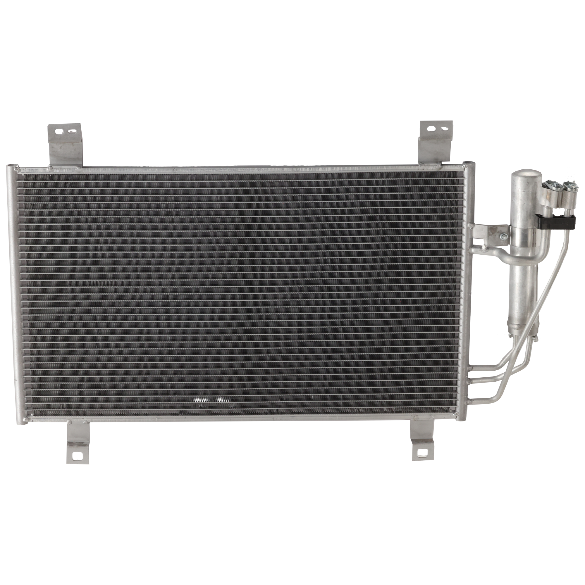 AM CX 3-16-22 A C CONDENSER SKU KVAC30009 Partslink MA3030163 OEM DB3R61480A