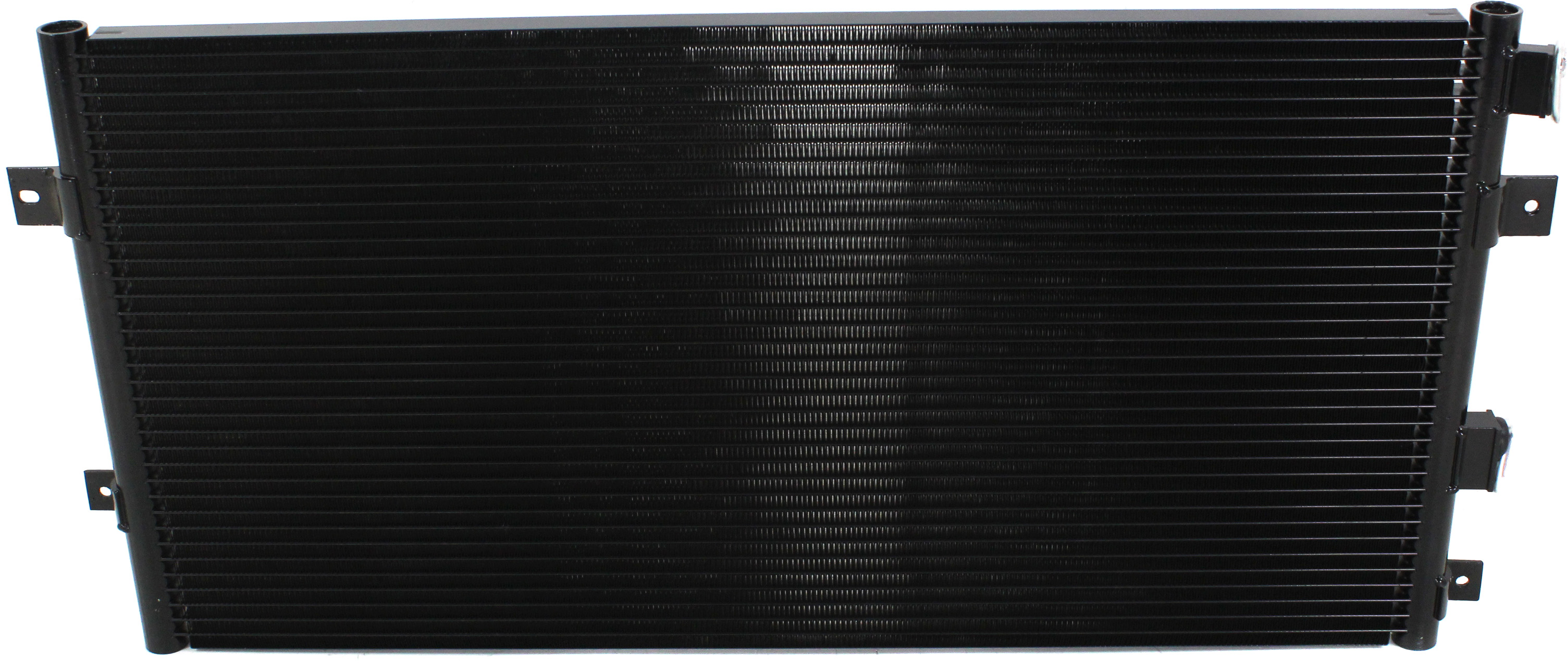 AM CONCORDE INTREPID 98-04 A C CONDENSER SKU KVAC3000 Partslink CH3030192 OEM 4758305AE
