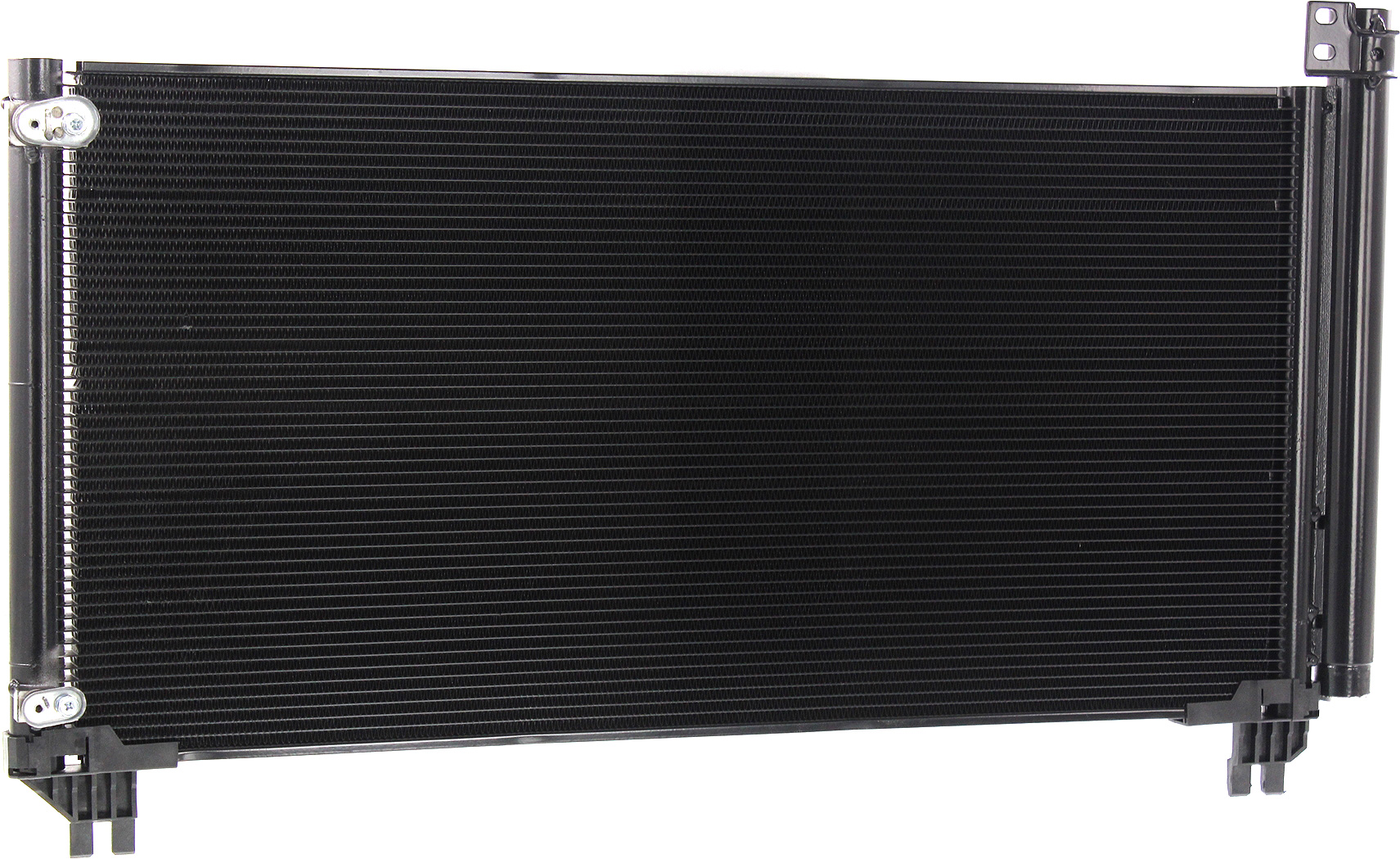 AM HIGHLANDER 14-19 A C CONDENSER Hybrid Models SKU KVAC30016 Partslink TO3030337 OEM 8846048190
