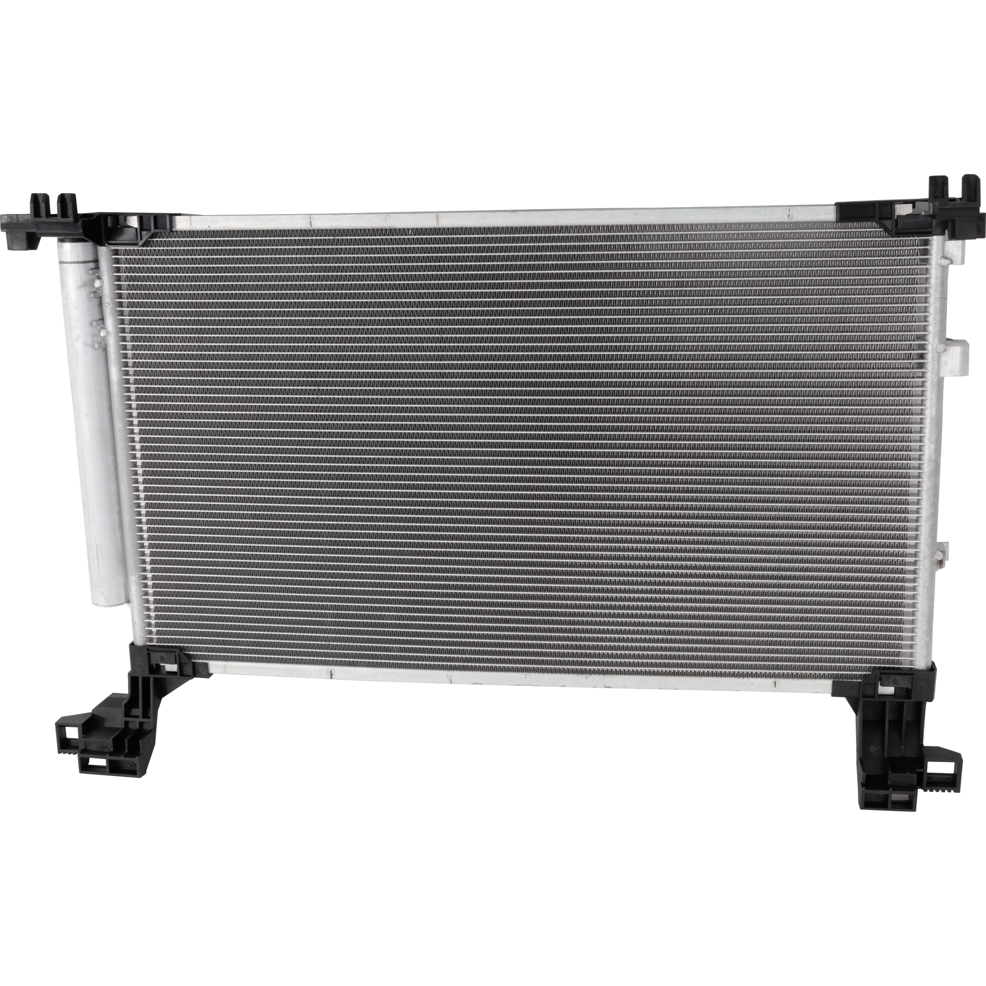 AM IS200T16-20 IS300-18-20 A C CONDENSER 2.0L Turbo Eng w Receiver Drier SKU KVAC30021 Partslink LX3030141 OEM 8846053140