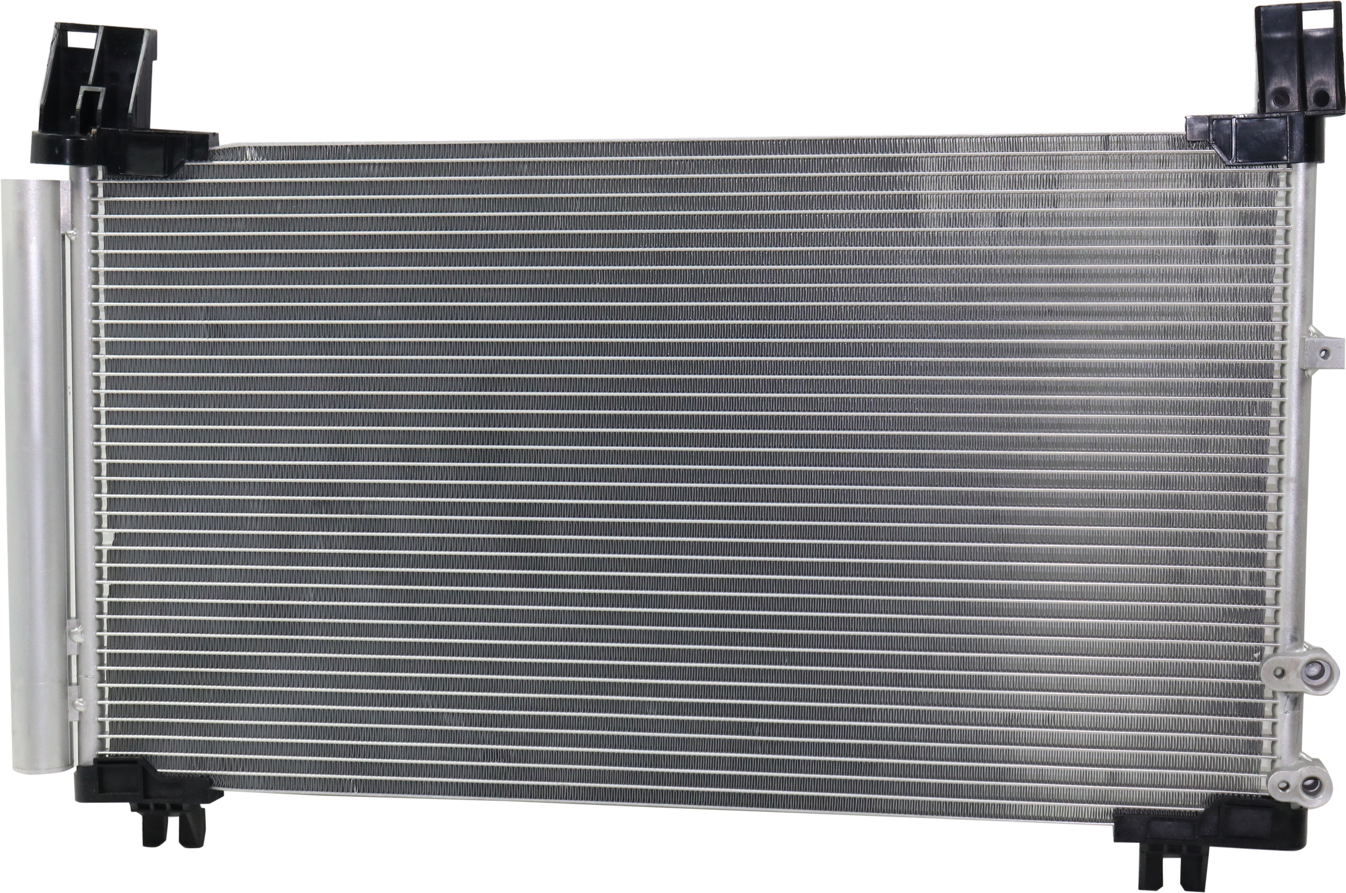 AM IS300 IS350-16-20 A C CONDENSER 3.5L Eng. SKU KVAC30022 Partslink LX3030140 OEM 8846053120