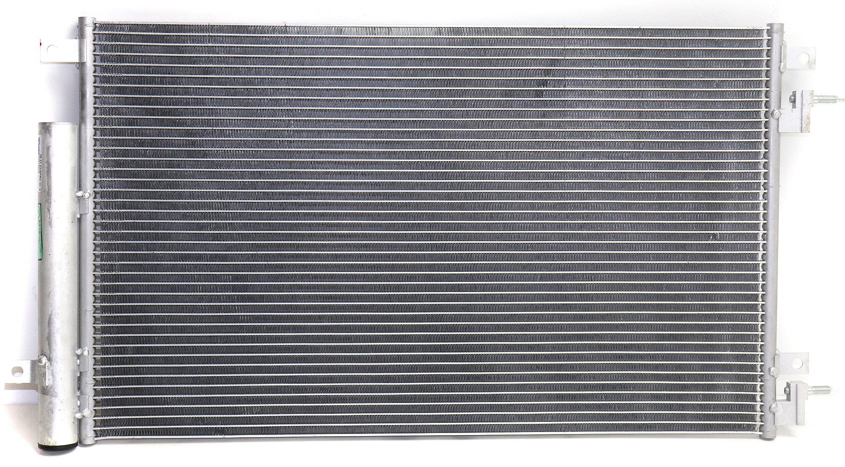 AM SPARK 16-22 A C CONDENSER SKU KVAC30025 Partslink GM3030315 OEM 94524859