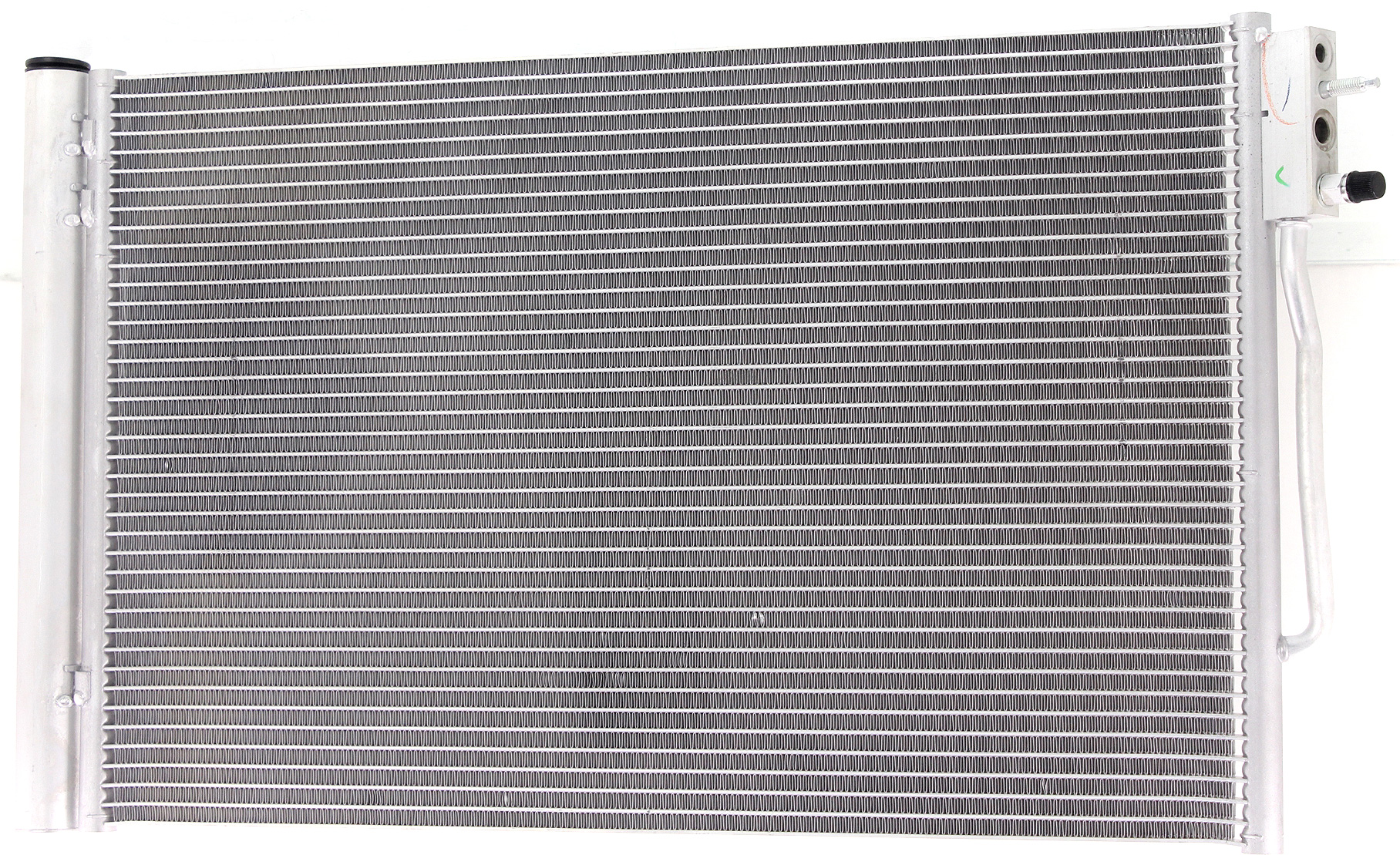 AM MALIBU 16-20 LACROSSE 17-19 A C CONDENSER SKU KVAC30026 Partslink GM3030313 OEM 84297681-84153744