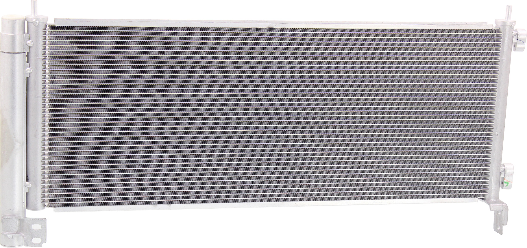 AM RAV4-16-18 A C CONDENSER Hybrid Model SKU KVAC30027 Partslink TO3030328 OEM 8846042150