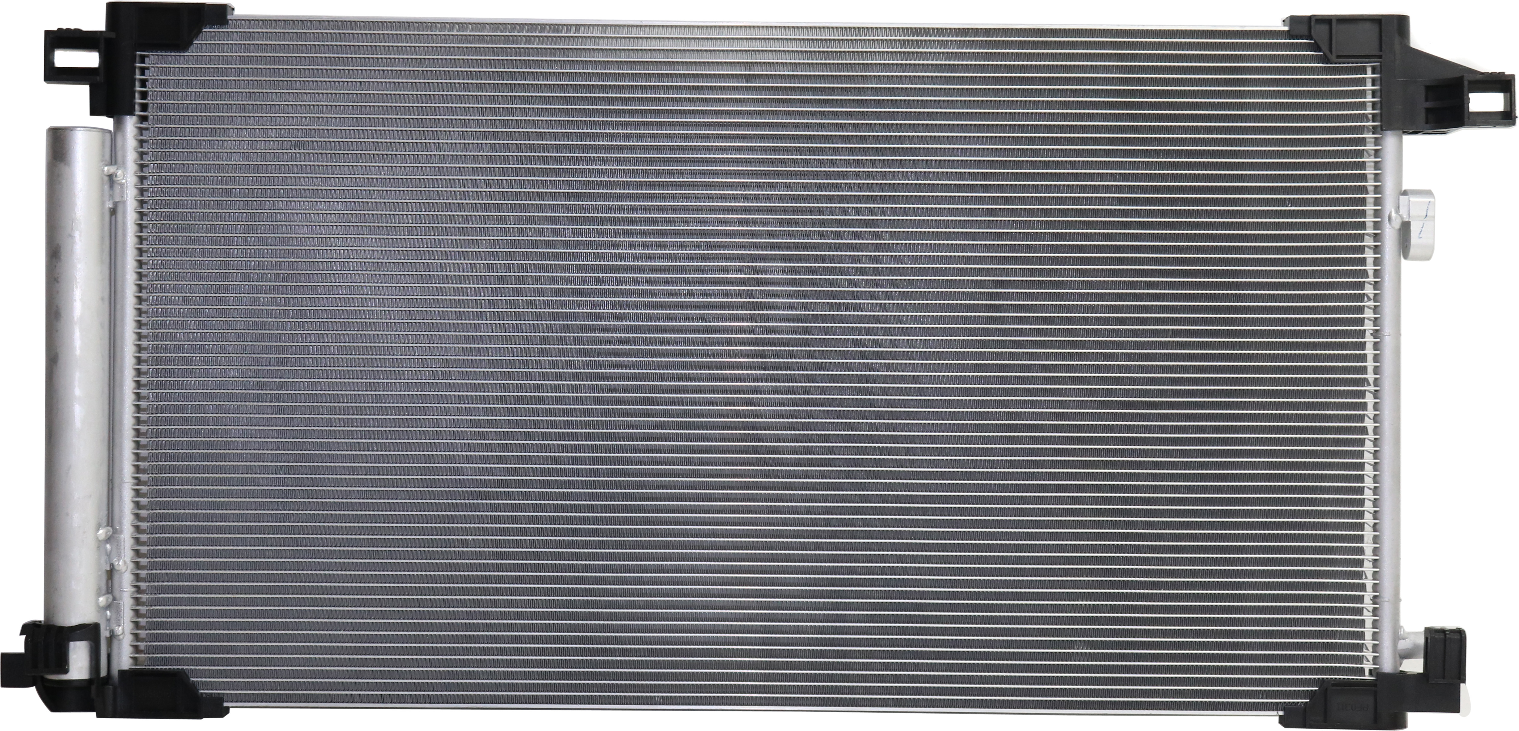 AM COROLLA 20-22 PRIUS 16-22 A C CONDENSER Corolla Hybrid Models SKU KVAC30029 Partslink TO3030331 OEM 8846010320