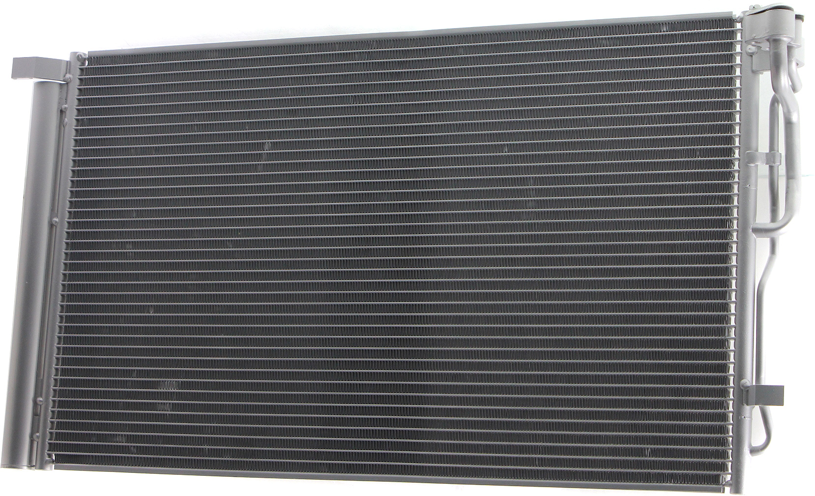 AM ELANTRA 17-20 A C CONDENSER 2.0L Eng. SKU KVAC30030 Partslink HY3030166 OEM 97606F2000