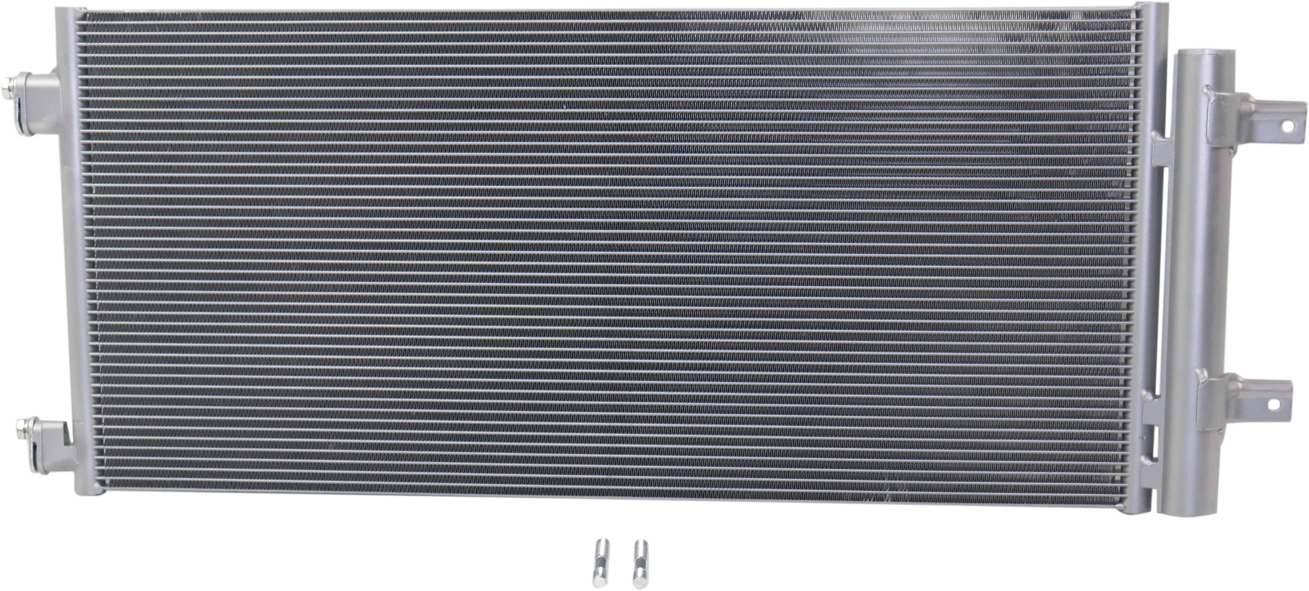 AM CRUZE 16-18 A C CONDENSER 18-1st Design SKU KVAC30033 Partslink GM3030317 OEM 39011385