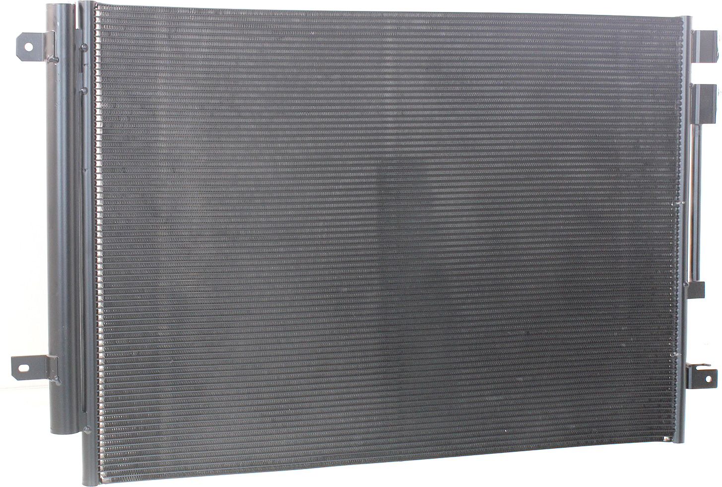 AM PACIFICA 17-23 VOYAGER 20-22 A C CONDENSER Front SKU KVAC30036 Partslink CH3030263 CH3030266 OEM 68339992AB 68217320AB 68339992