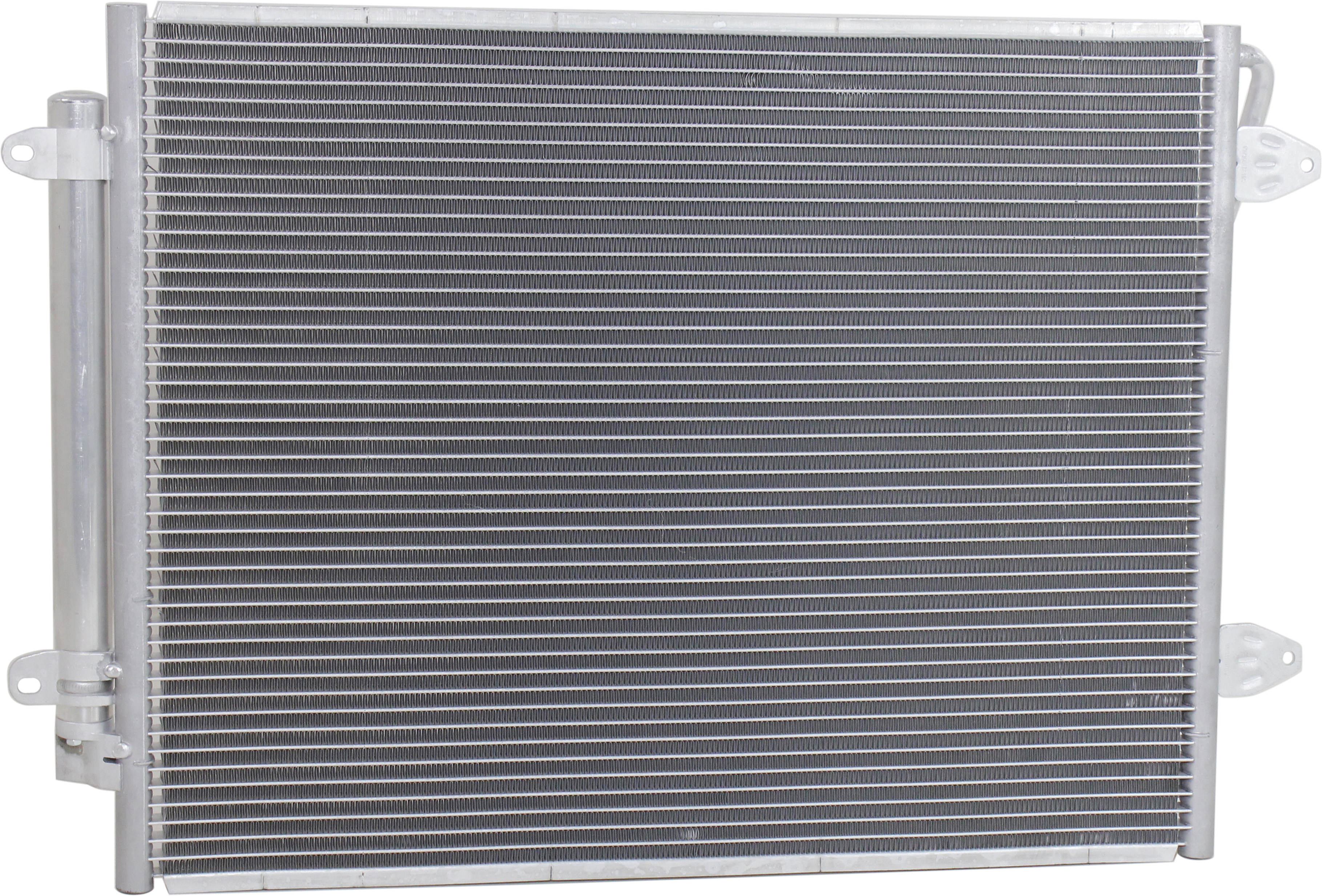 AM PASSAT 16-19 A C CONDENSER SKU KVAC30037 Partslink VW3030137 OEM 561820411C