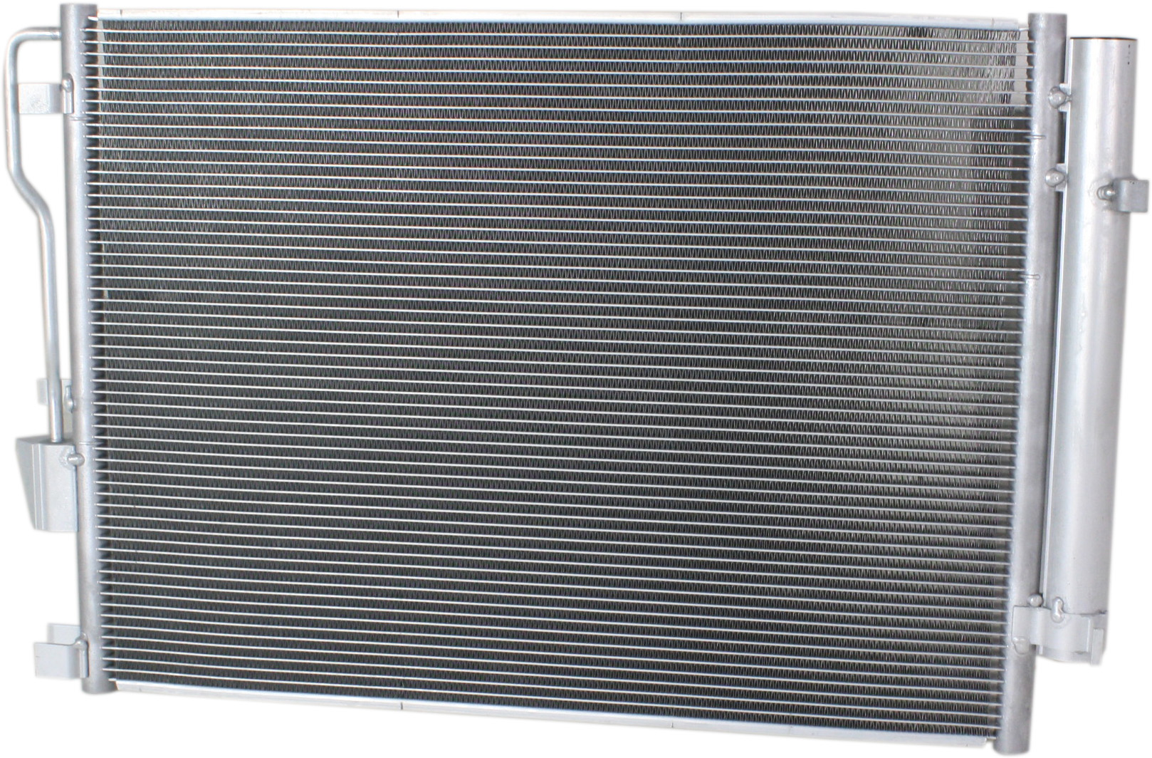 AM SPORTAGE 17-19 A C CONDENSER 2.0L Engine AWD SKU KVAC30039 Partslink KI3030141 OEM 97606D9800