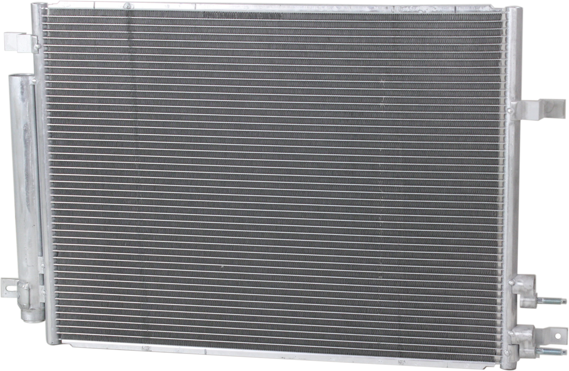 AM CAMARO 16-24 CTS V 16-19 A C CONDENSER Camaro 6.2L Engine SKU KVAC30046 Partslink GM3030321 OEM 23455461-84947859