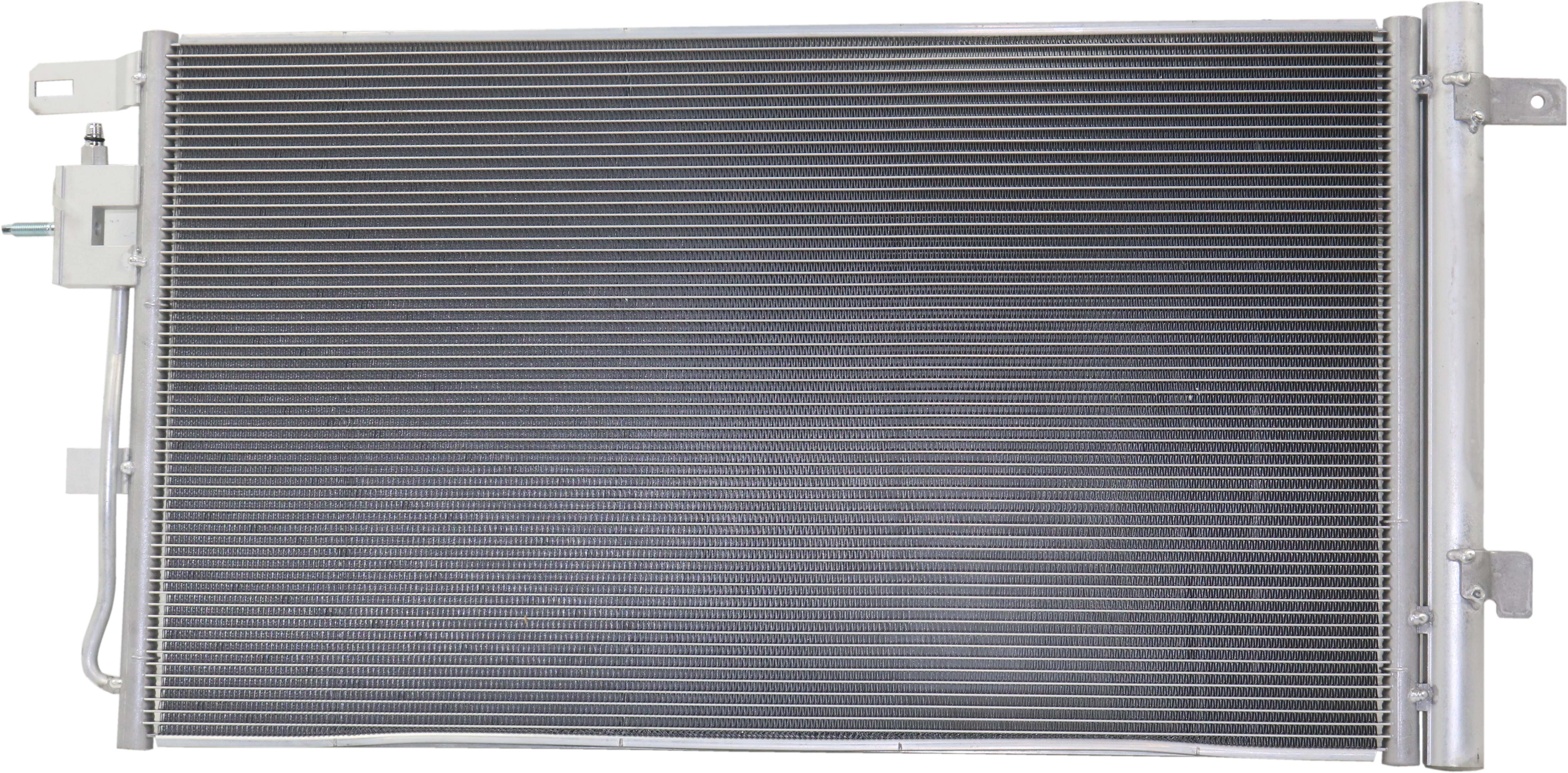 AM ENVISION 16-20 A C CONDENSER SKU KVAC30047 Partslink GM3030322 OEM 84690761-84268017-23322260