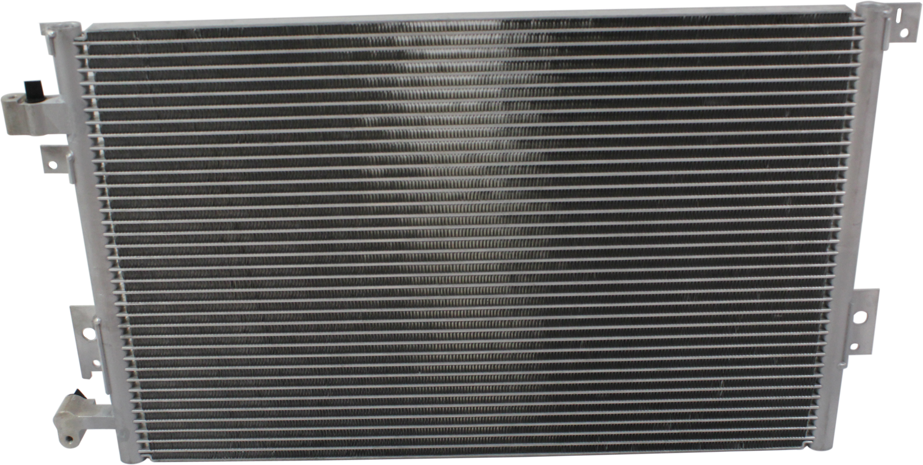 AM CAMARO FIREBIRD 98-02 A C CONDENSER SKU KVAC3004 Partslink GM3030136 OEM 52472662