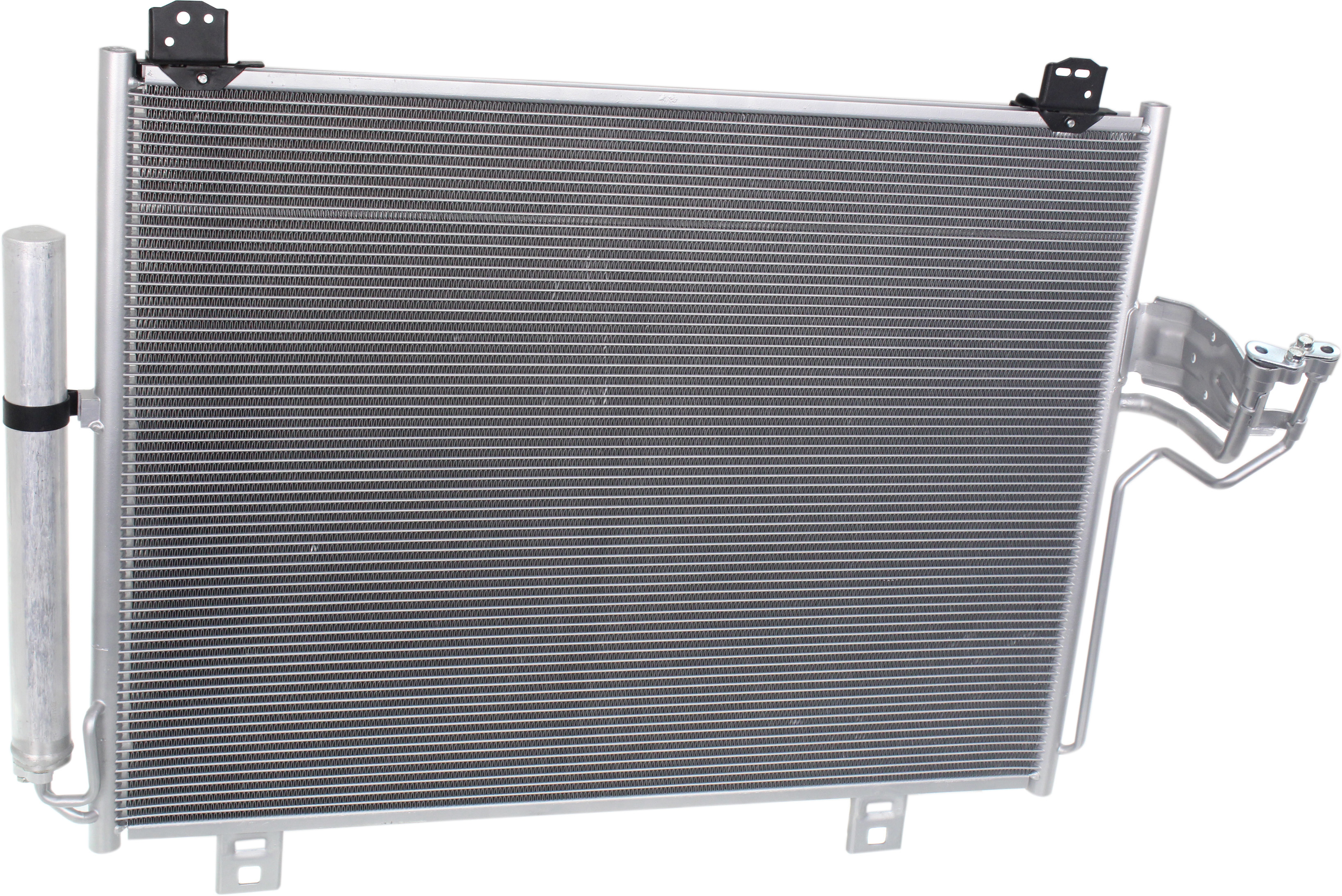 AM CX 9-16-23 A C CONDENSER SKU KVAC30060 Partslink MA3030165 OEM TC3M61480 TK4861480