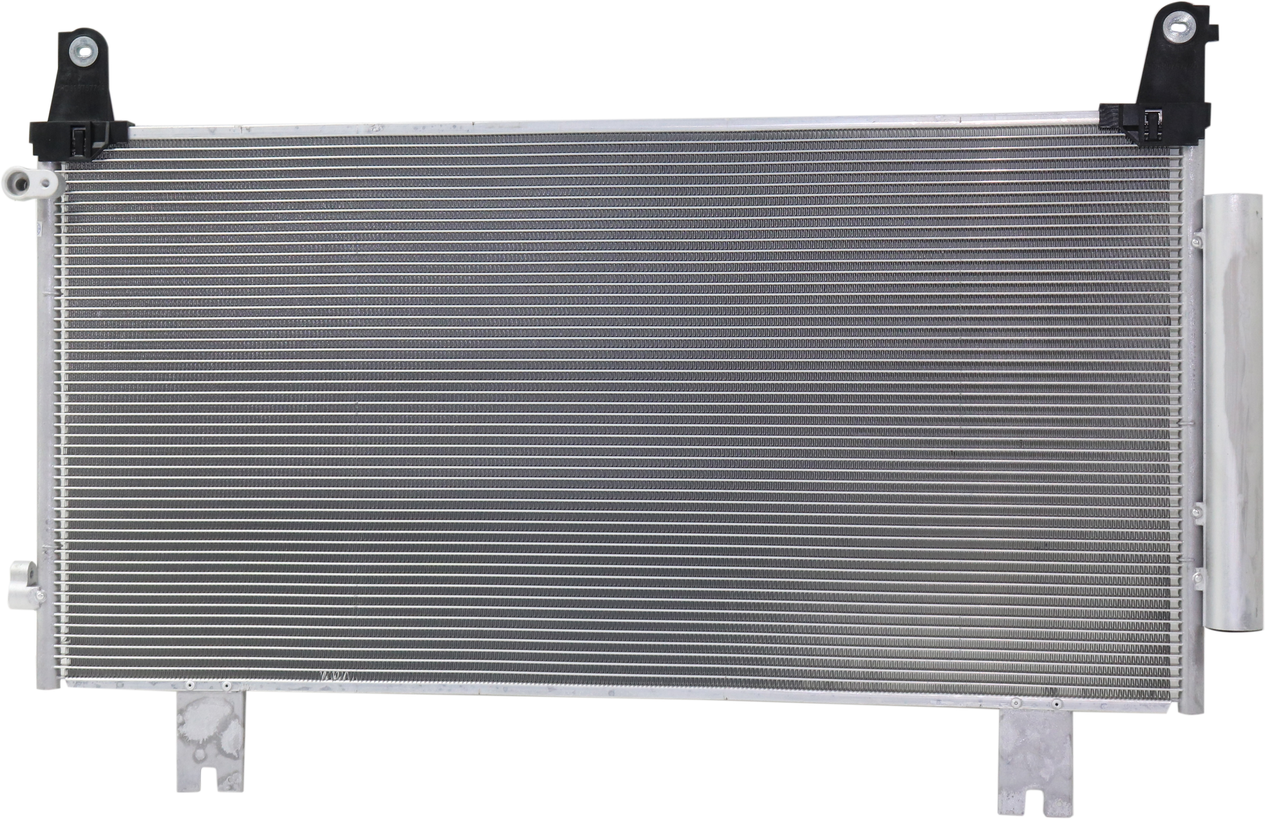 AM CR V 17-22 A C CONDENSER 1.5L Eng. Turbo SKU KVAC30063 Partslink HO3030167 OEM 80100TLAA01