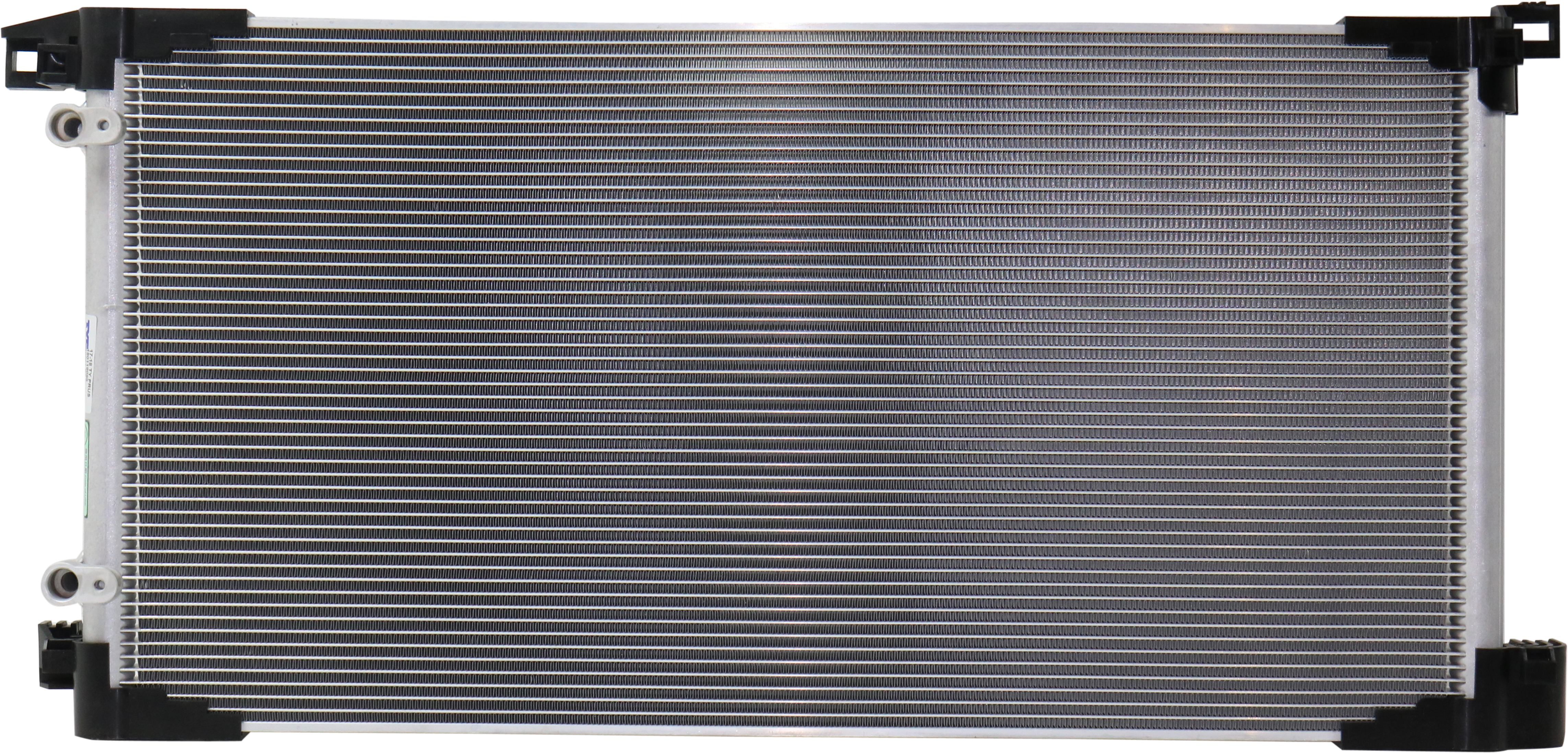 AM PRIUS PRIME 17-22 A C CONDENSER SKU KVAC30083 Partslink TO3030334 OEM 8846047180