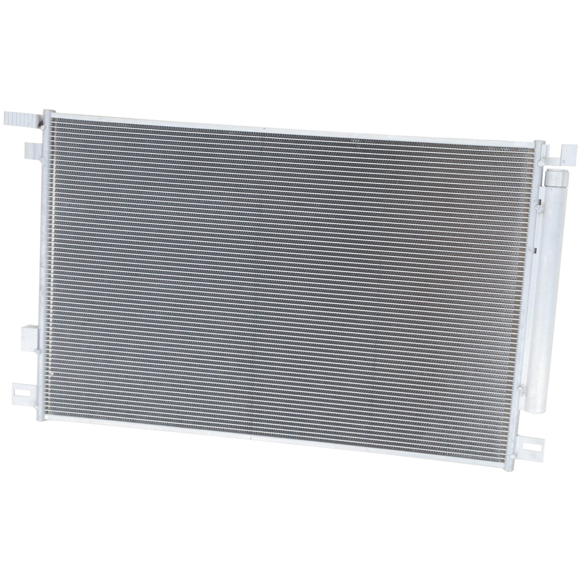 AM CAMRY 18-24 RAV4-19-21 A C CONDENSER Japan Built Vehicle Exc Hybrid Model SKU KVAC30085 Partslink TO3030336 OEM 884A033020