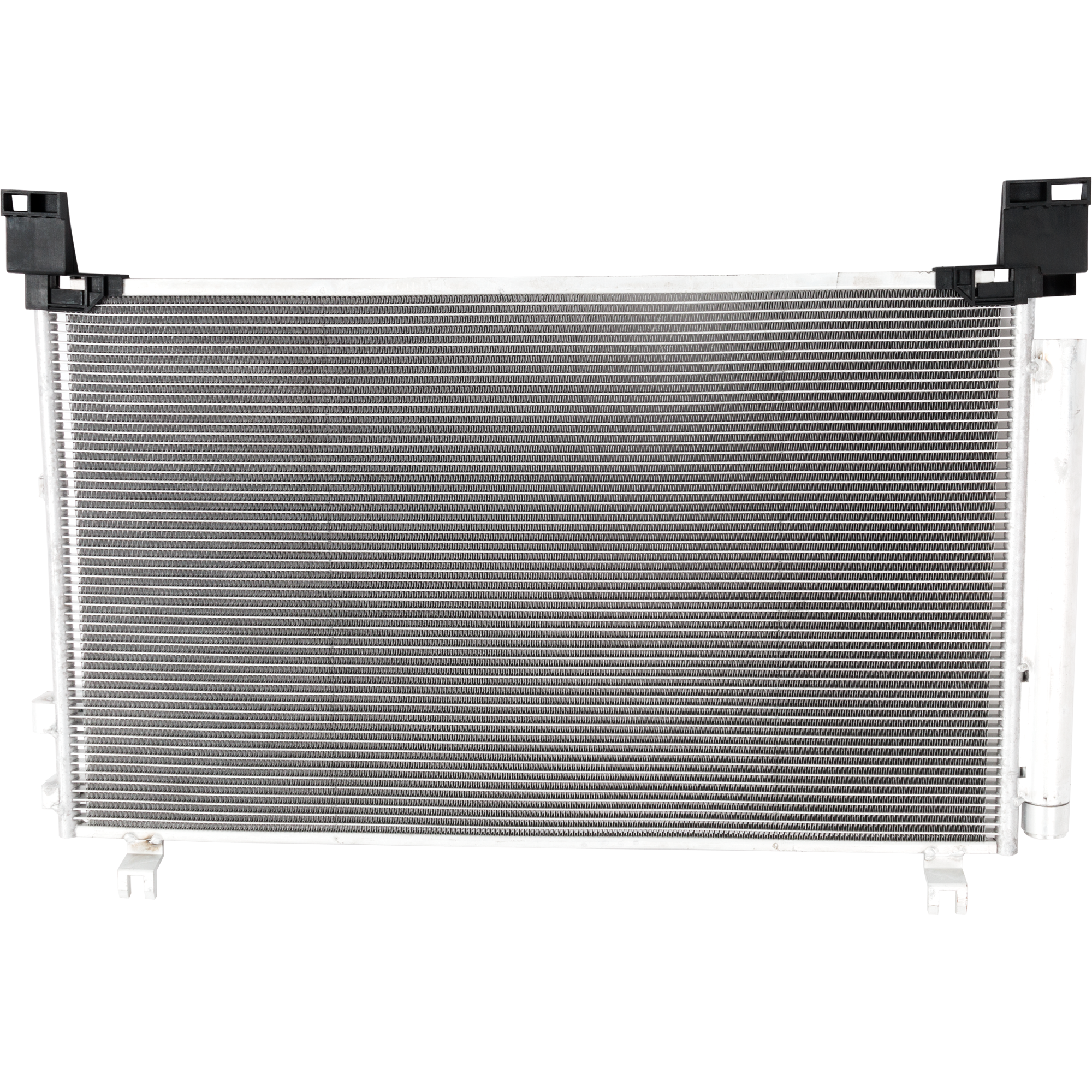 AM GS350 RC300 RC350-16-20 A C CONDENSER w Receiver Drier 3.5L Eng SKU KVAC30092 Partslink LX3030145 OEM 8846030B20