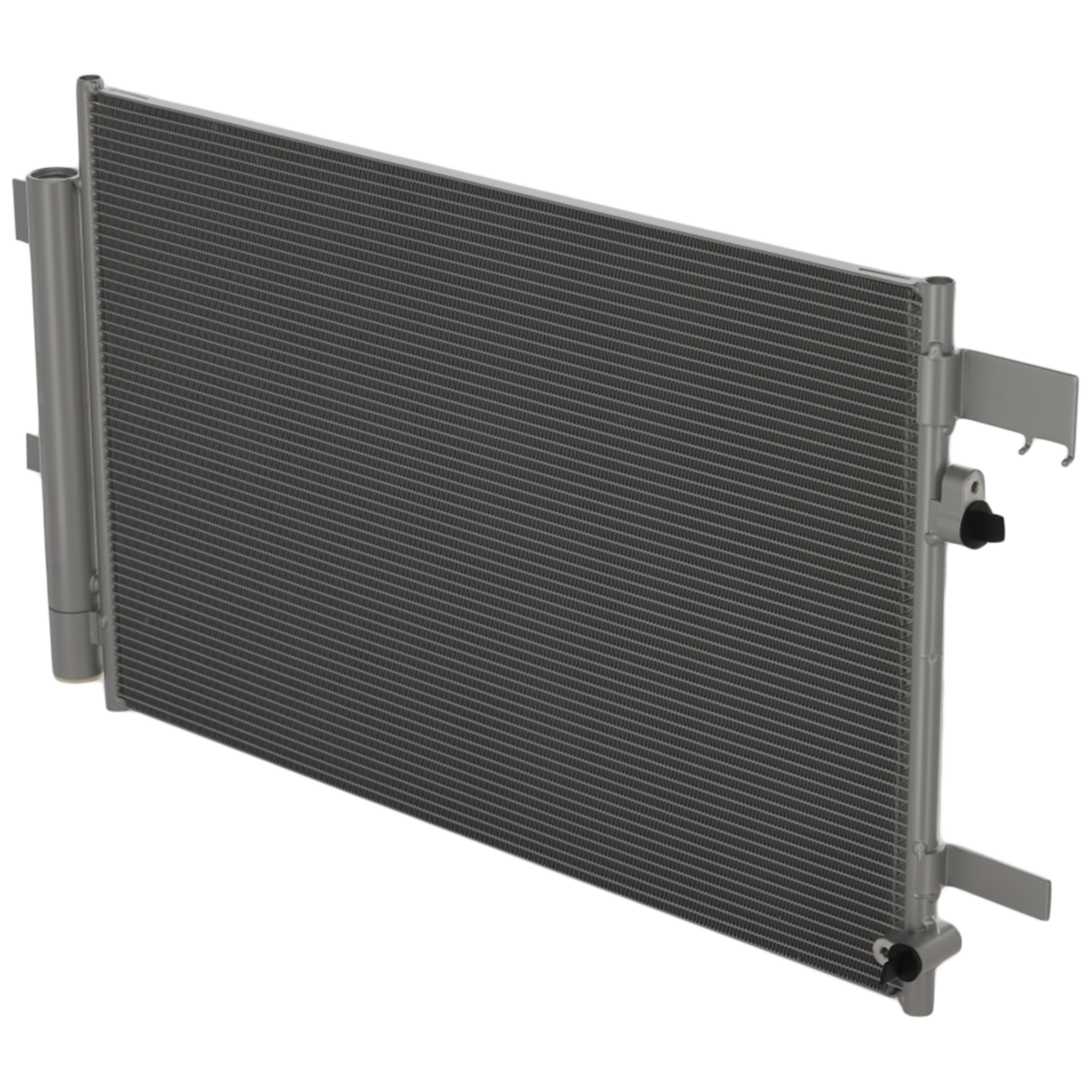AM CROSSTREK 18-23 IMPREZA 17-23 A C CONDENSER SKU KVAC30100 Partslink SU3030139 SU3030138 OEM 73210FL100-73210FL10A